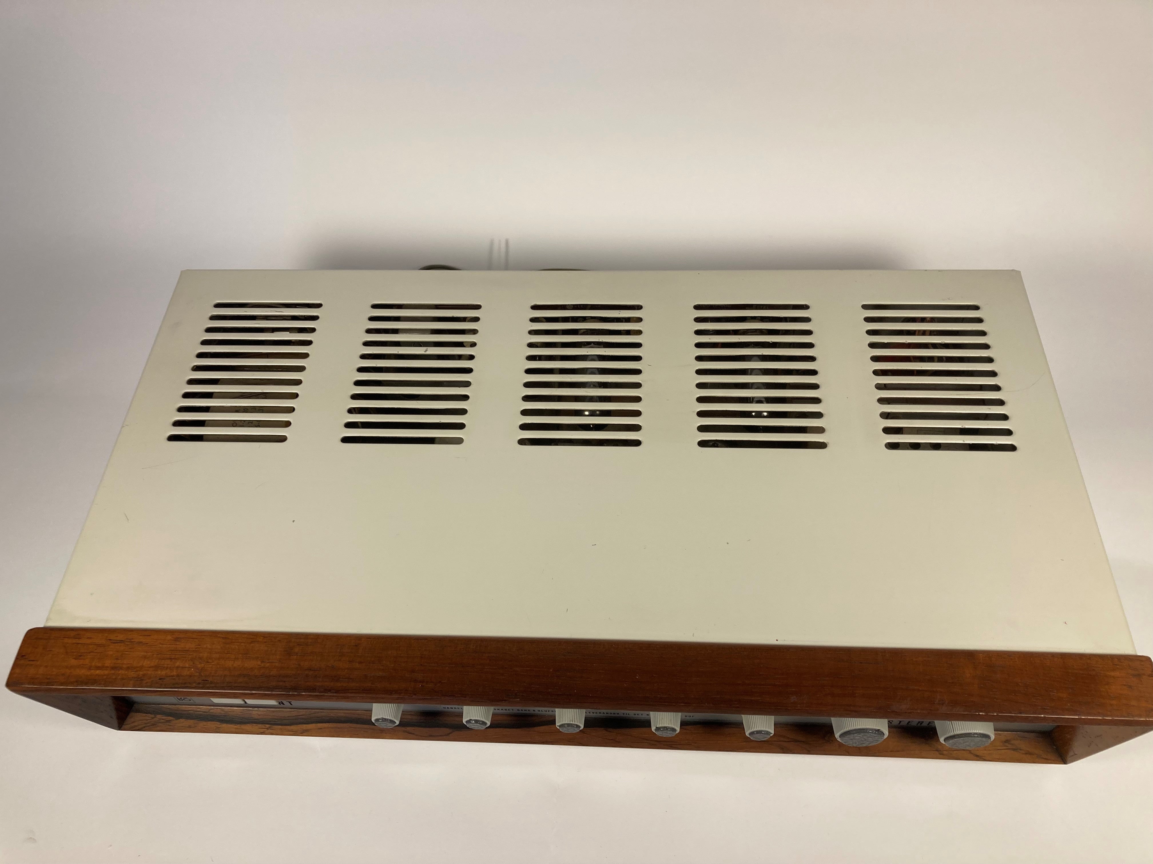 Bang og Olufsen Dirigent 609 (599992)