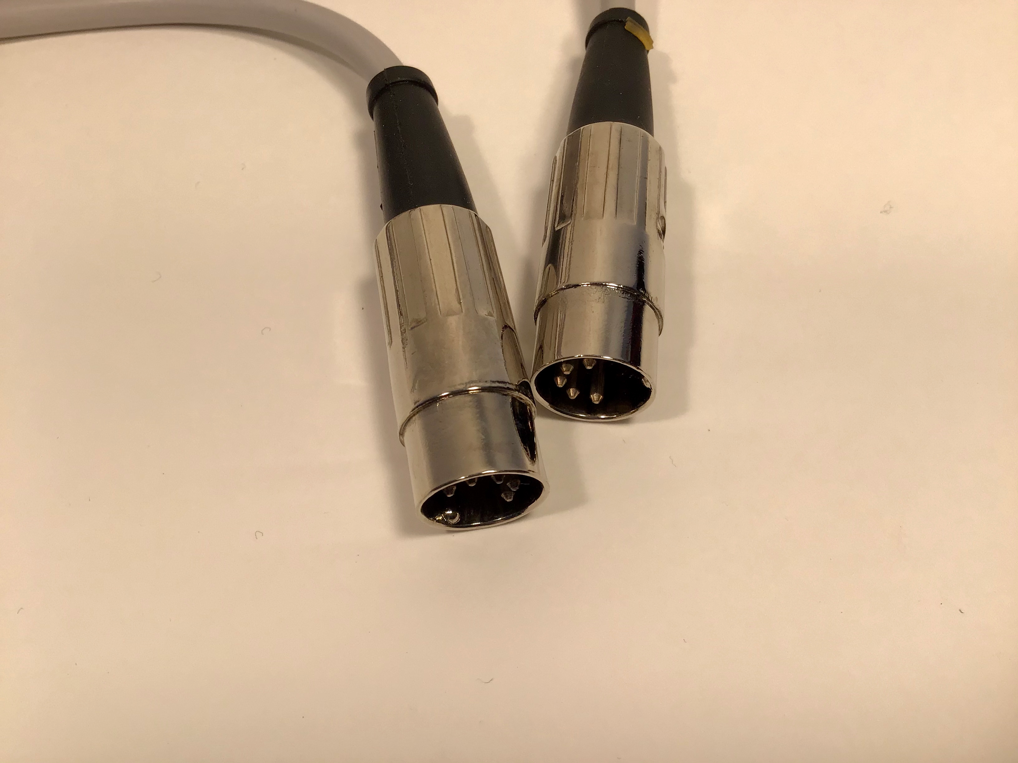 DIN-Kabel
