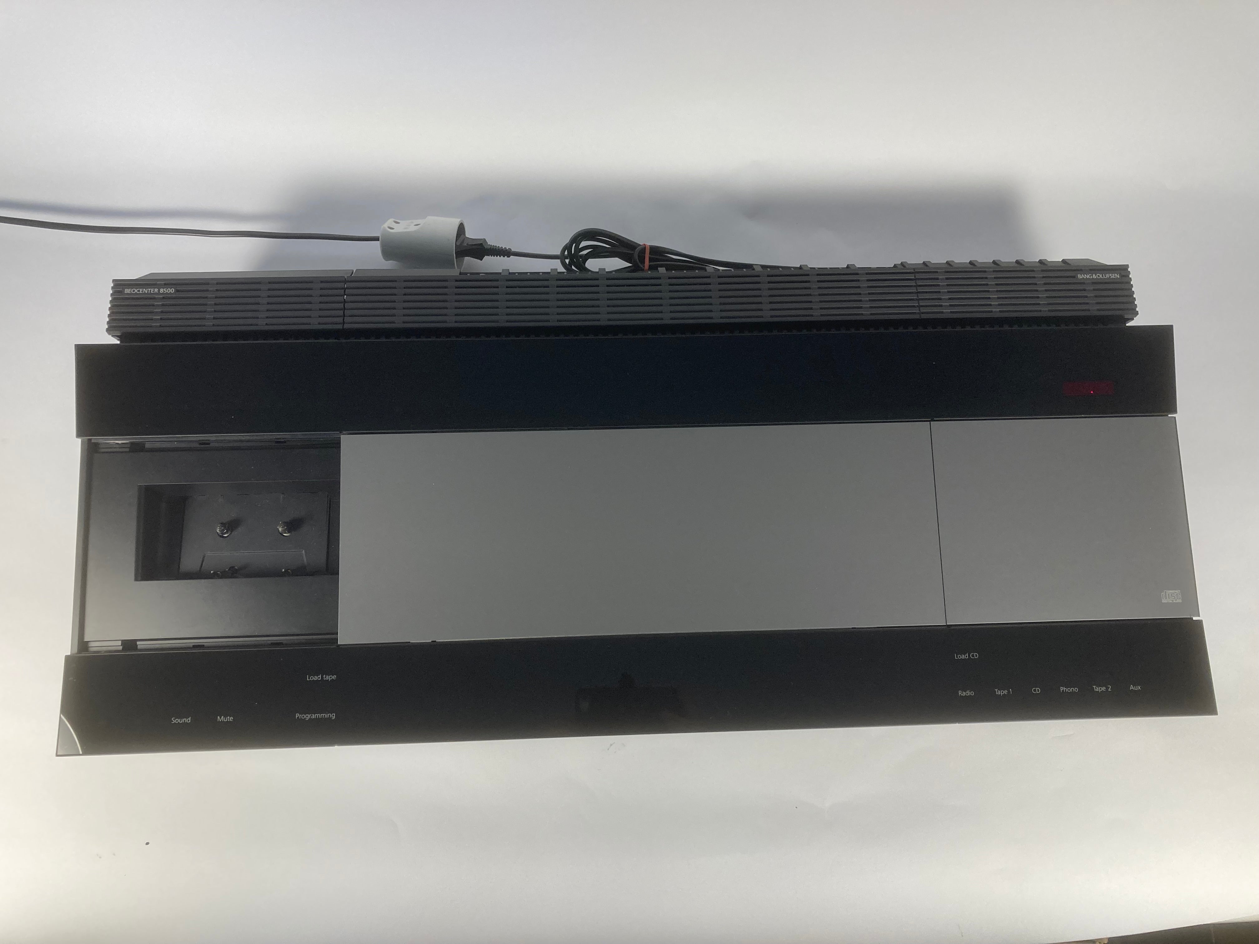 BeoCenter 8500 (07426590)