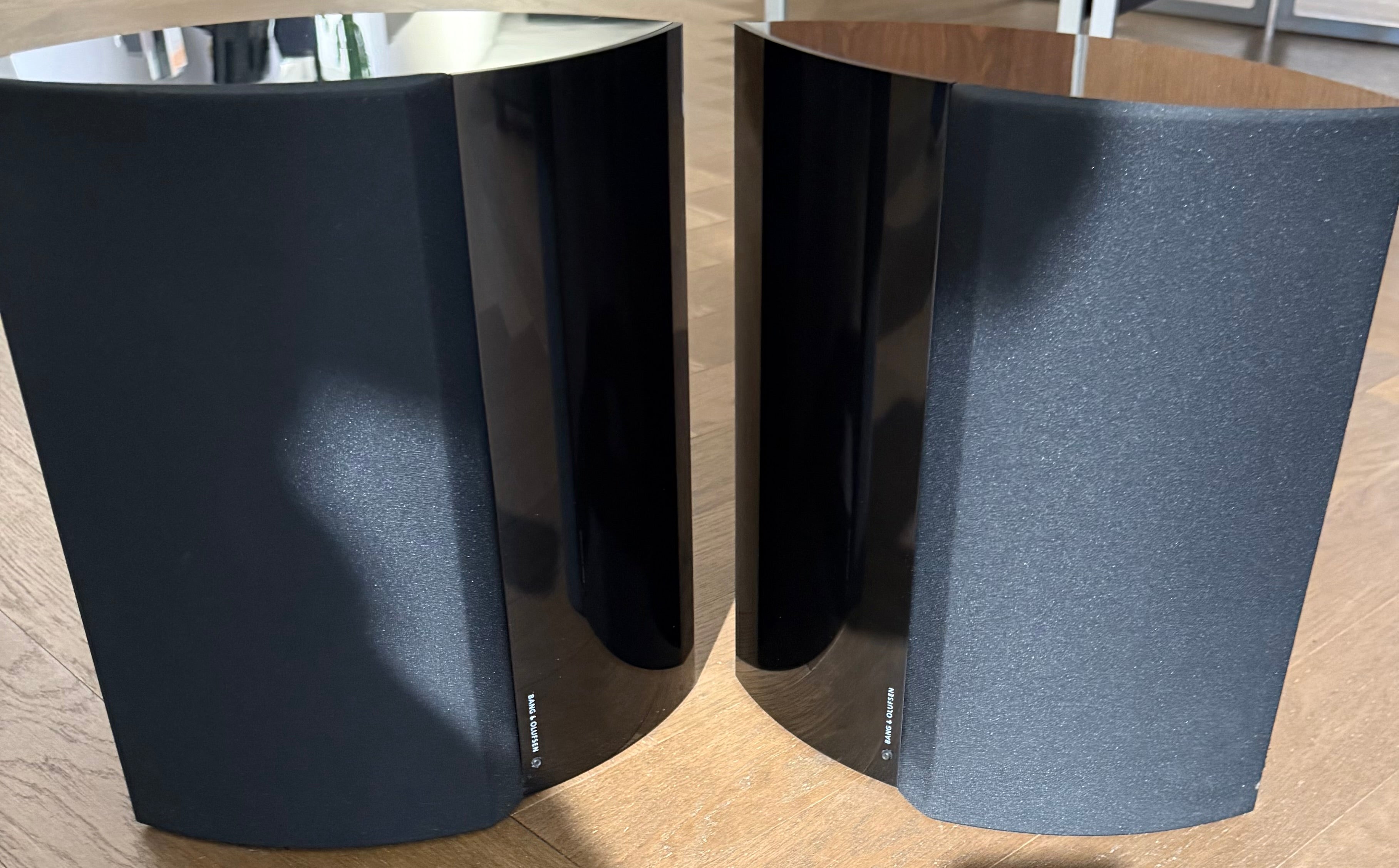 BeoLab 4000 Sort (15073595)