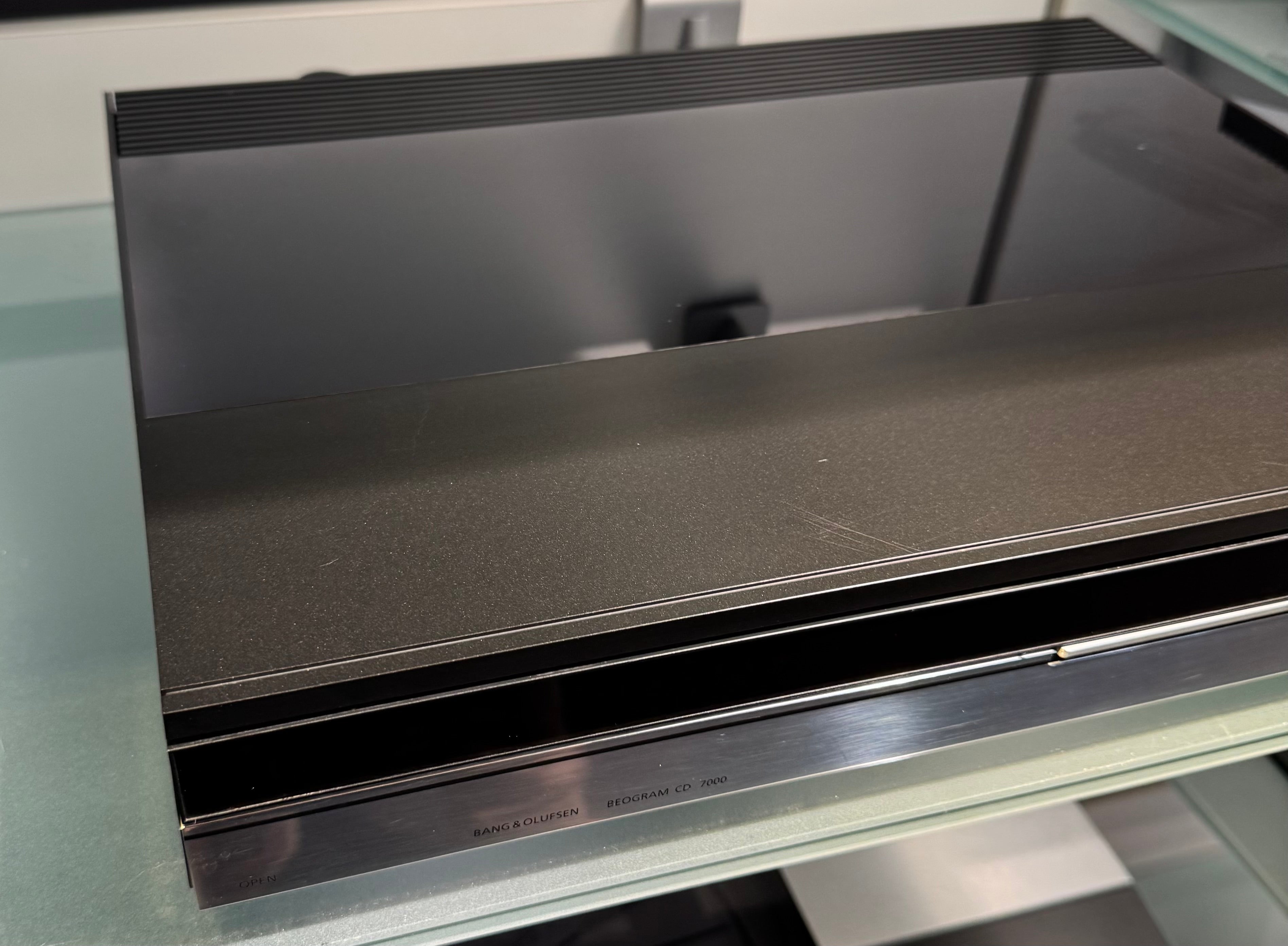 BeoGram CD 7000 (11130863)
