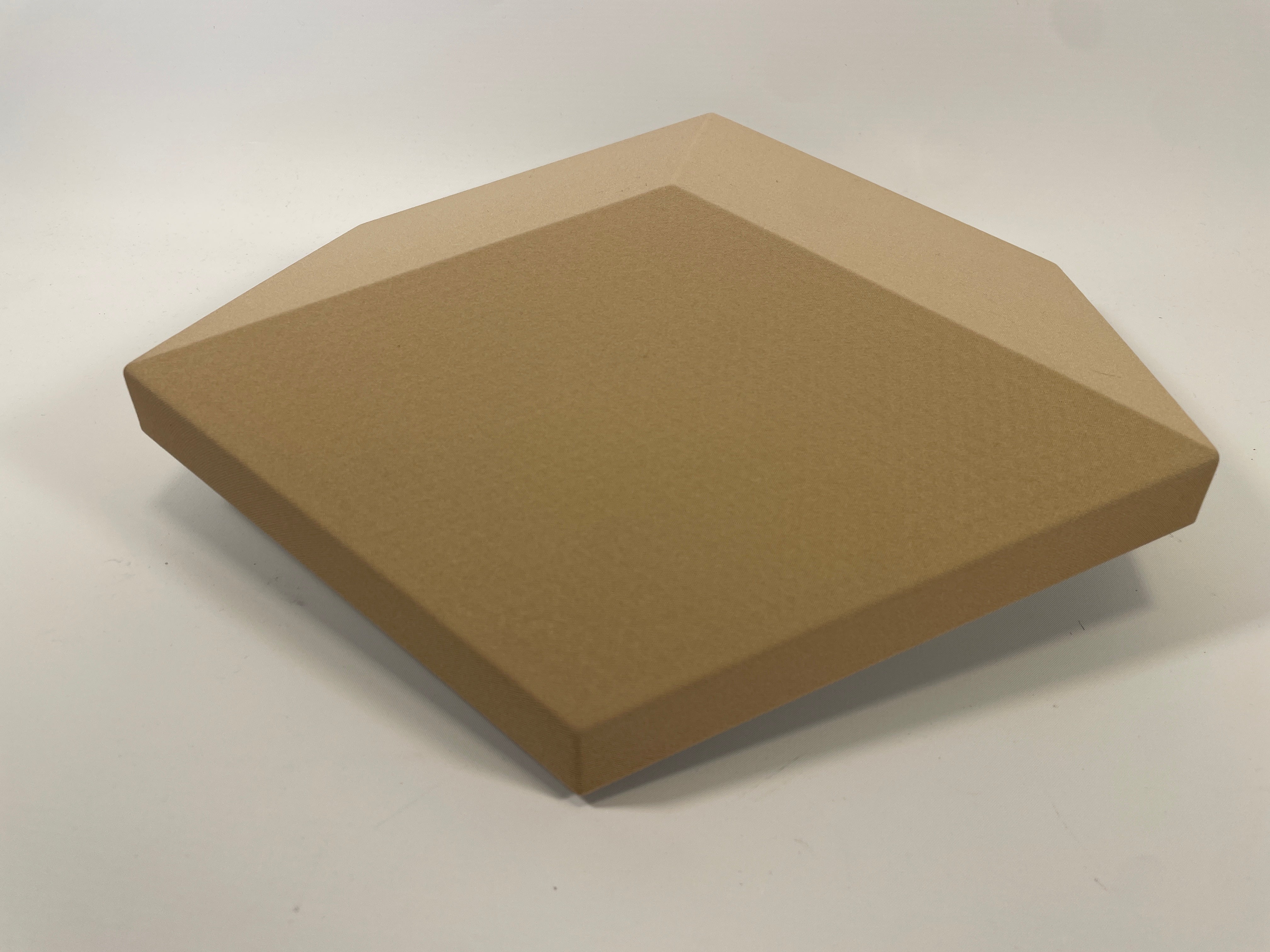 BeoSound Shape Cover (Warm Taupe)