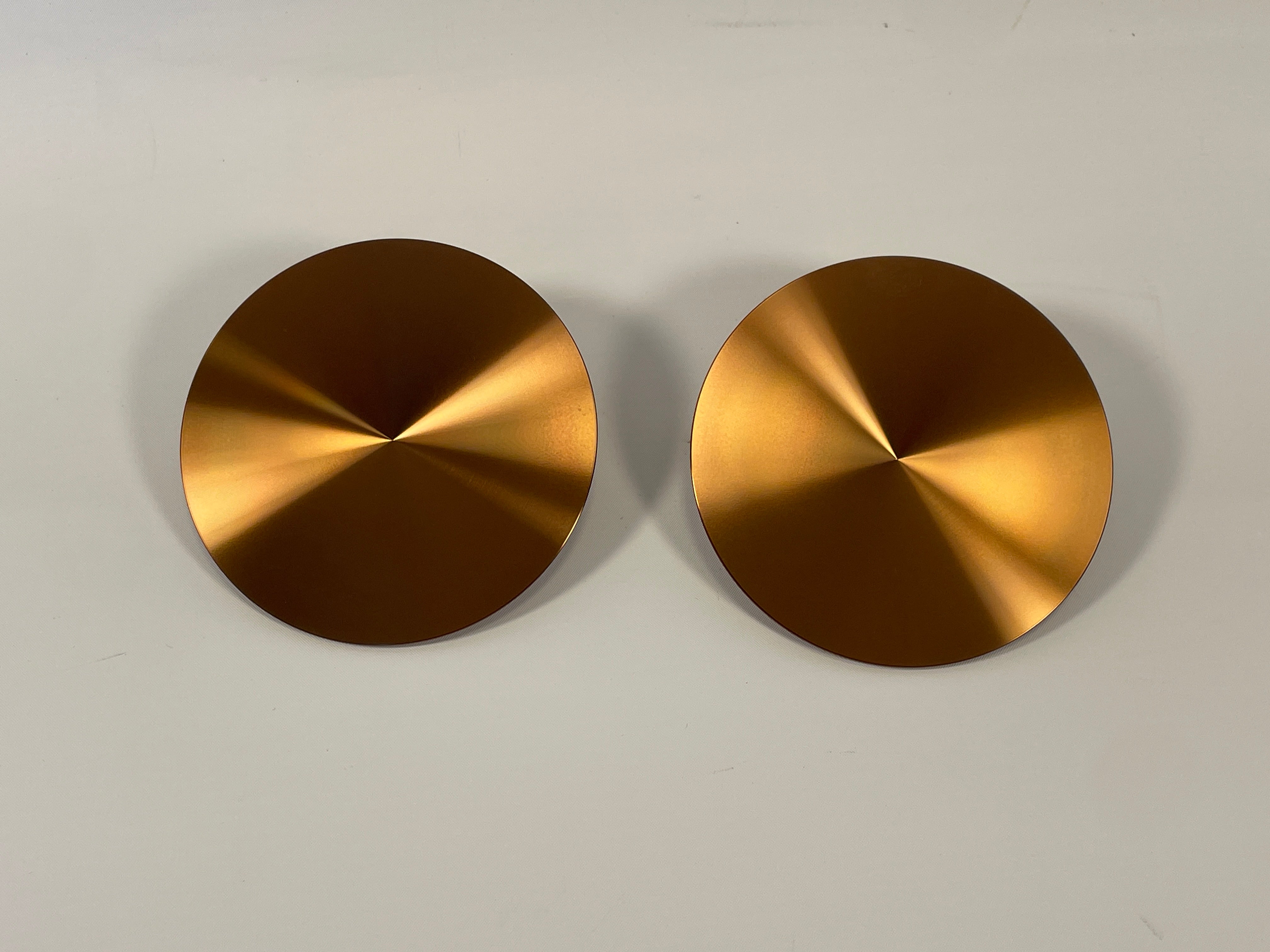 BeoLab 18 Top Bronze