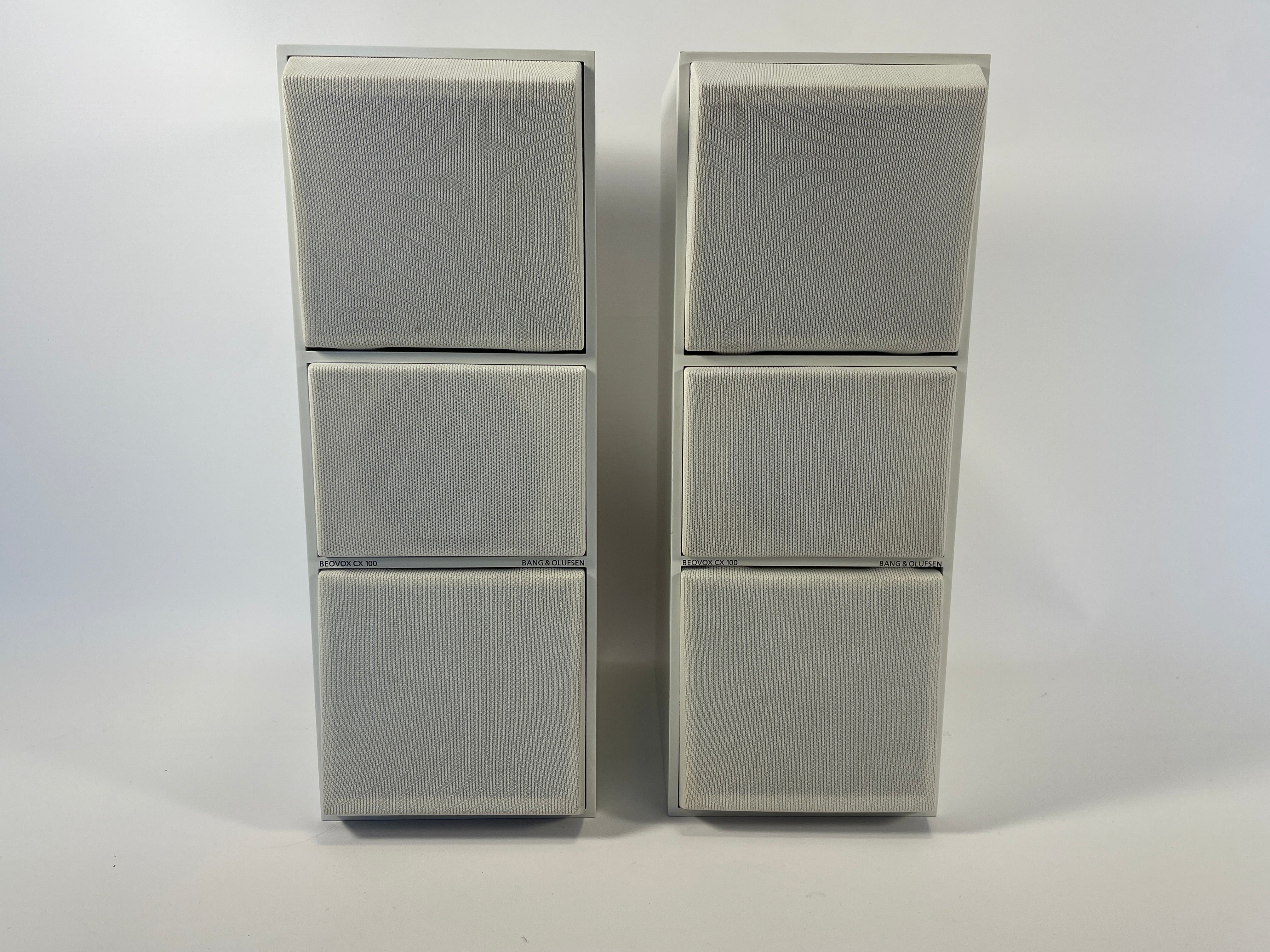 BeoVox CX 100 (08986664)