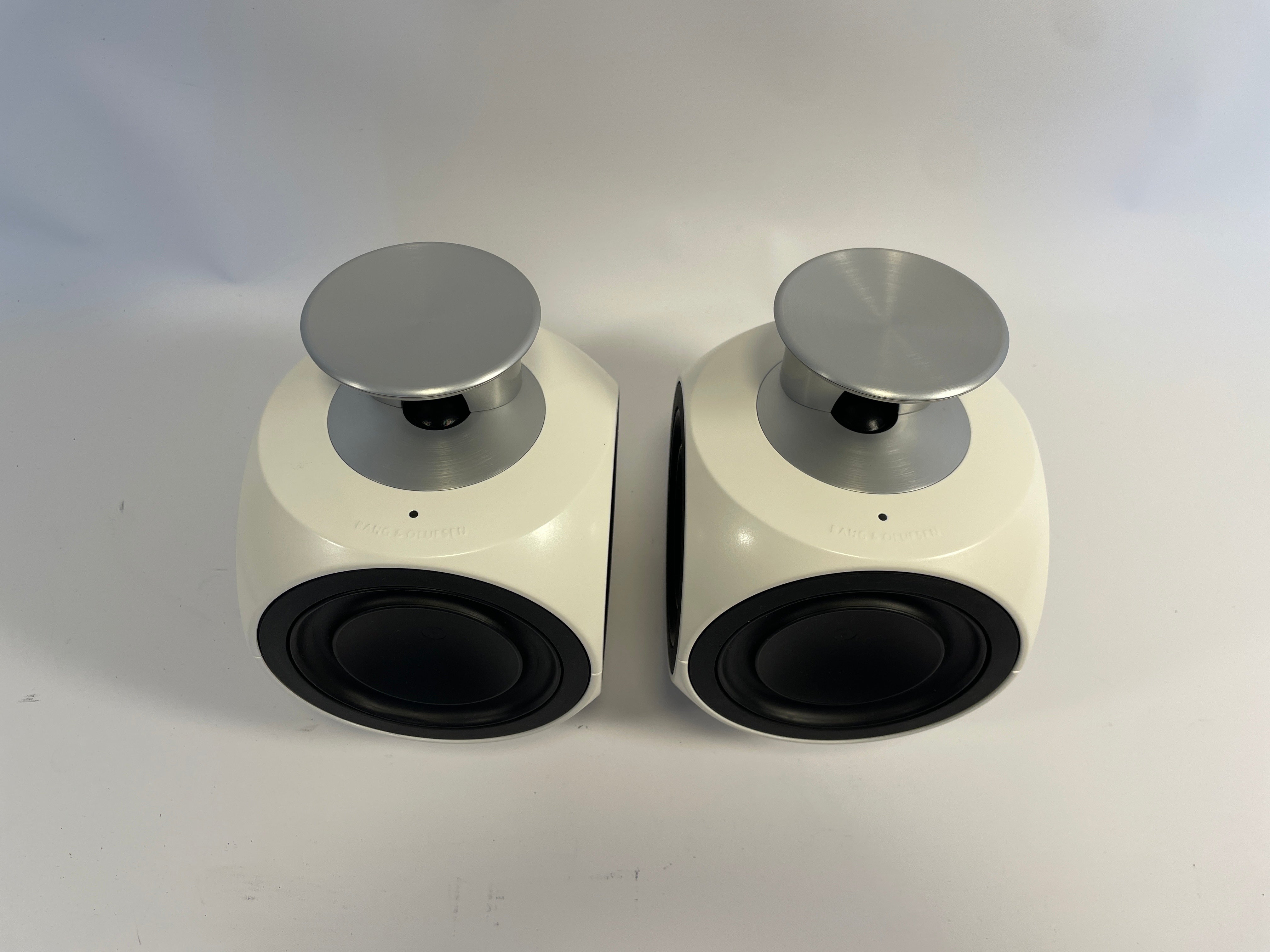 BeoLab 3 Hvid (17941885)