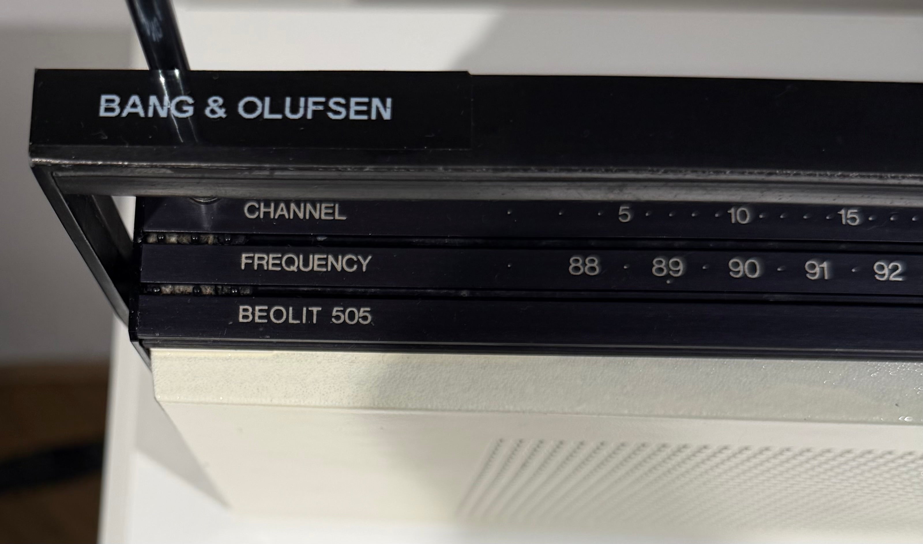 BeoLit 505 hvid (1680006)