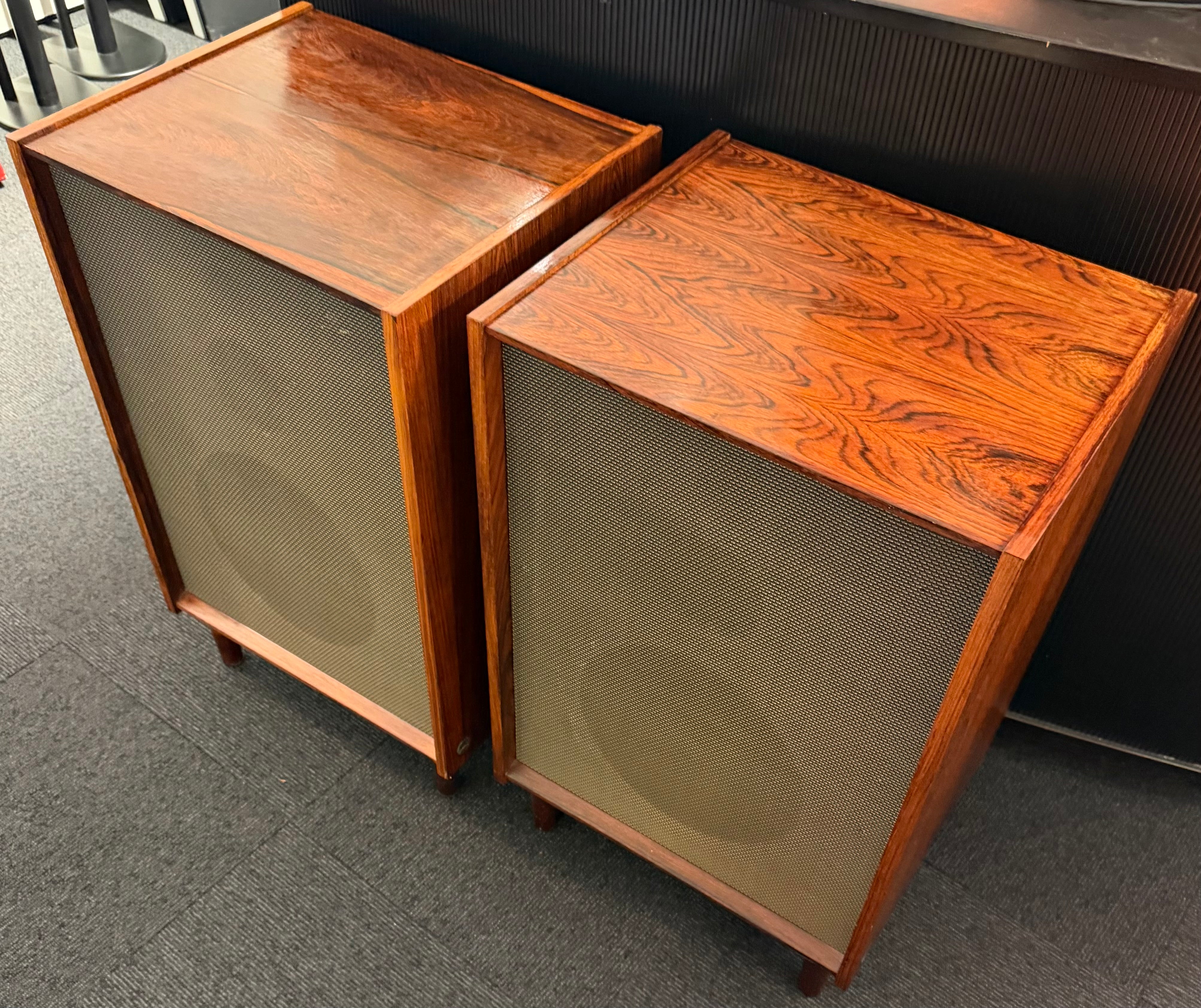 B&O Højttaler TYPE K