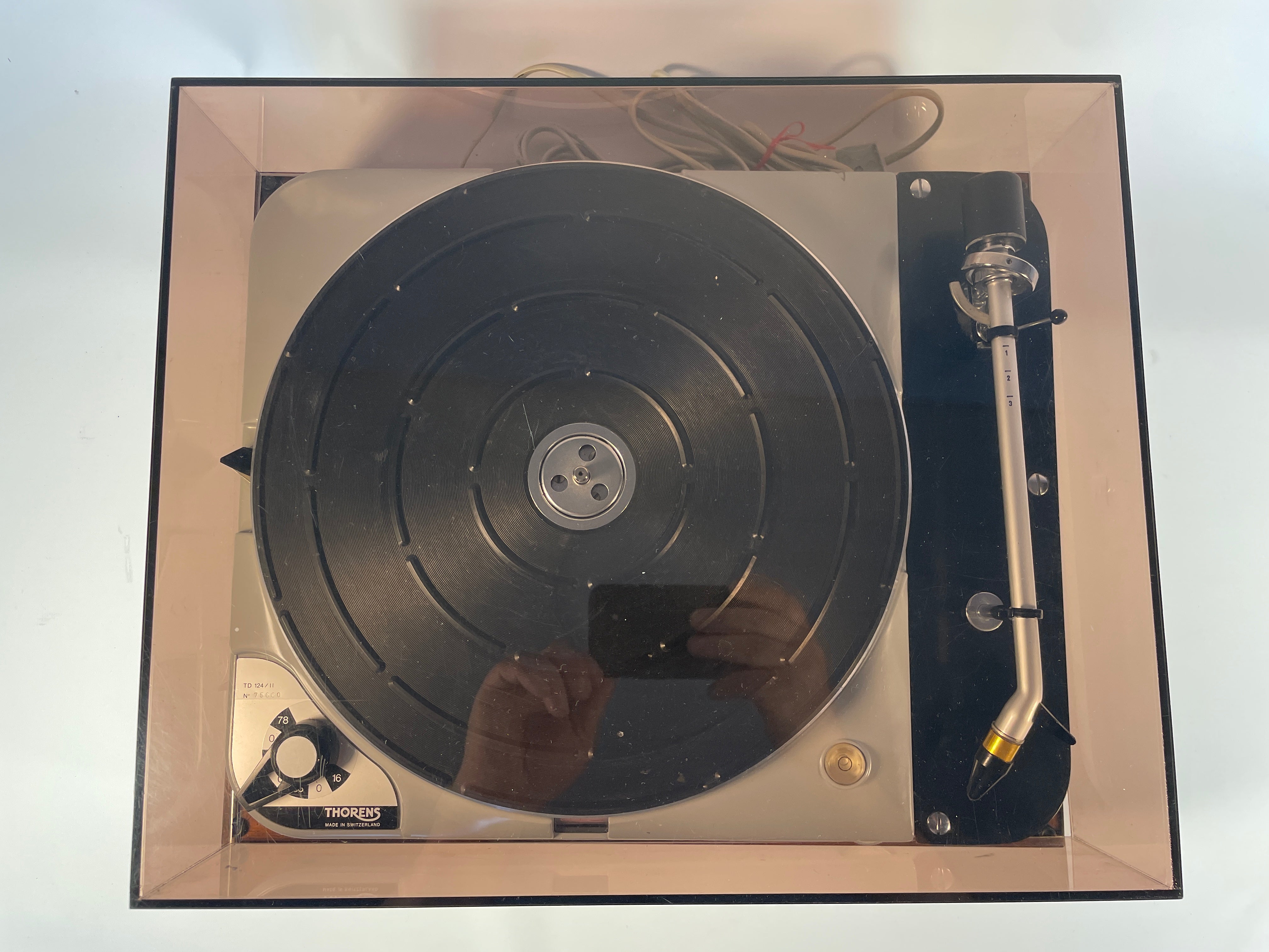 Beogram 3000 Thorens (13706)
