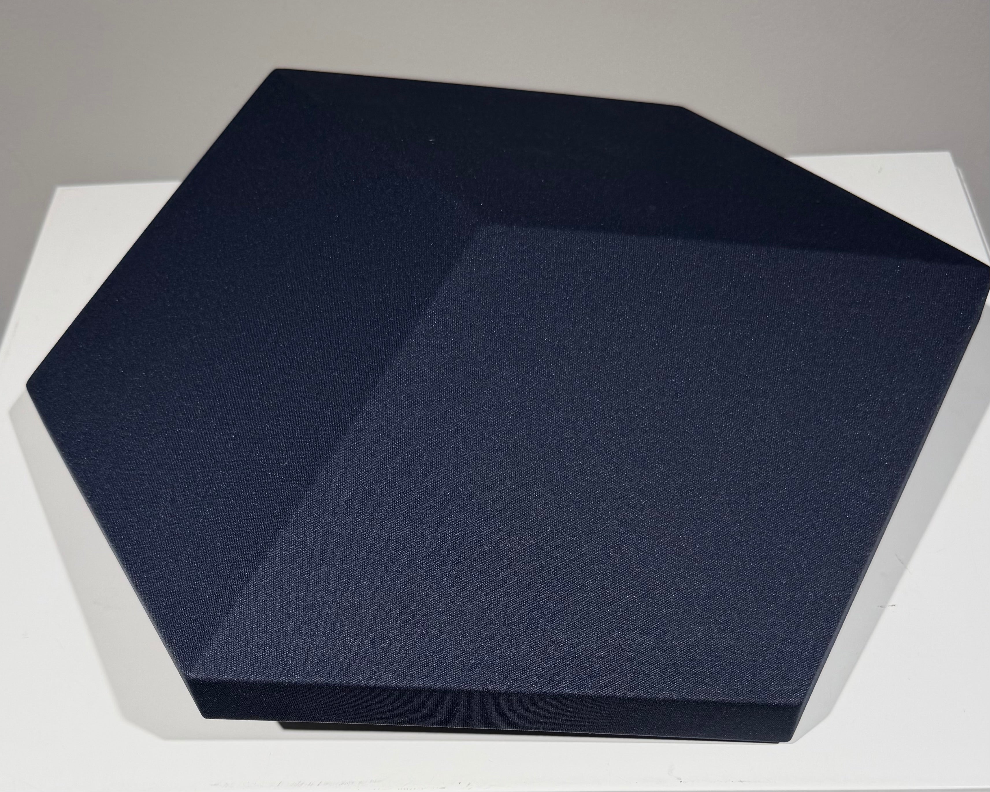BeoSound Shape Cover (Parisian Blue)