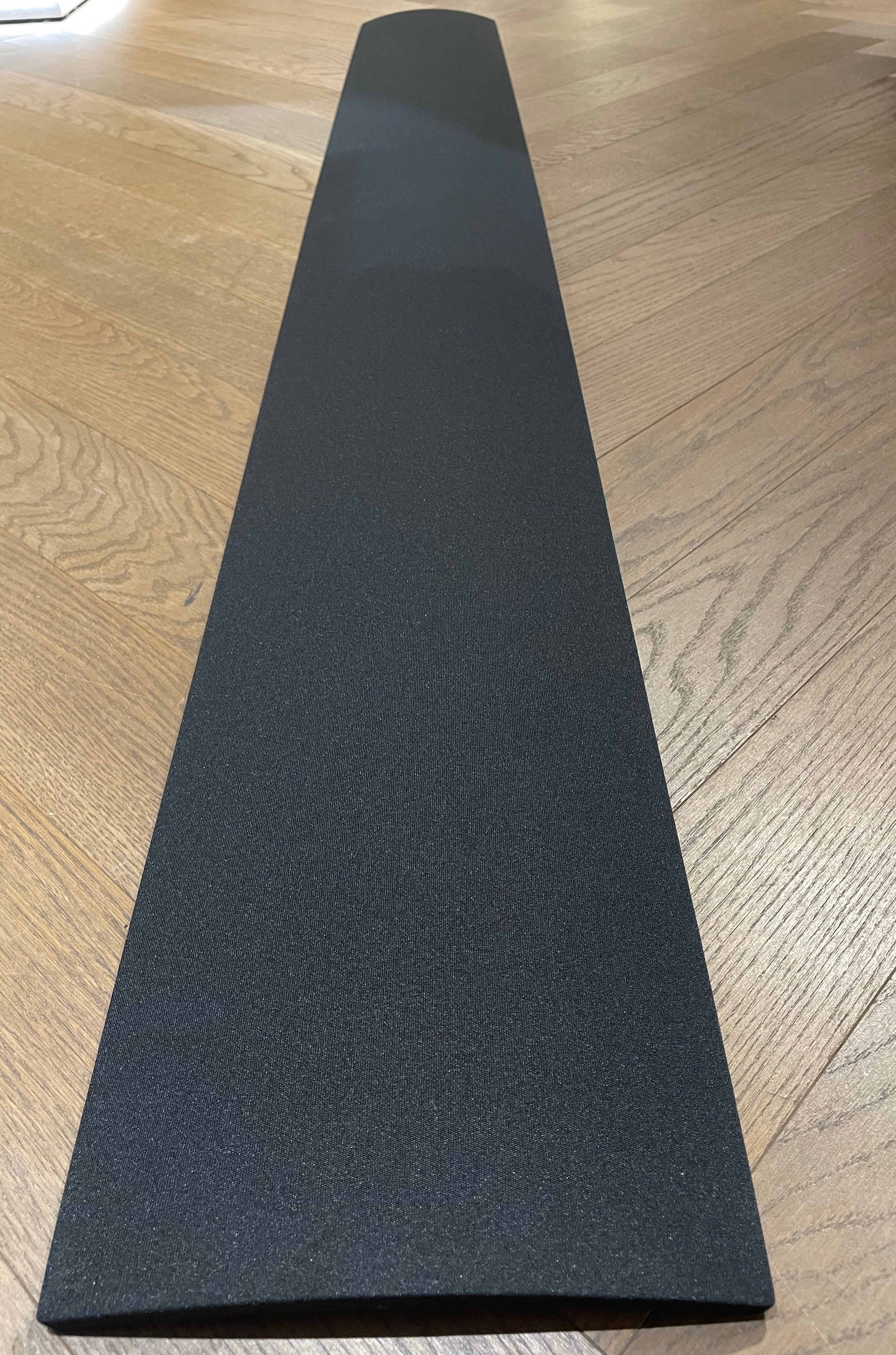 Front BeoVision Eclipse 65" black