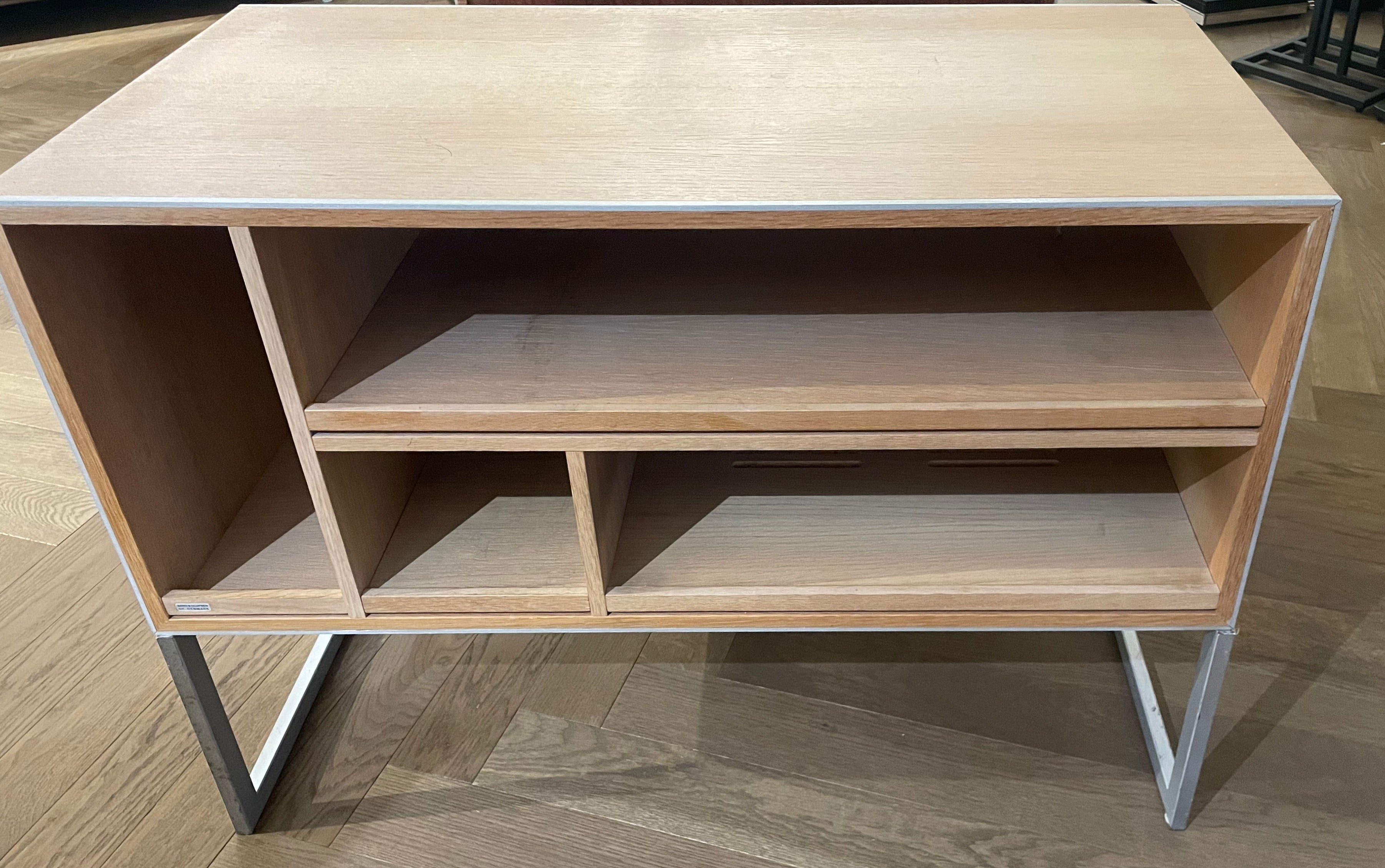 B & O Musikmøbel MC30 Ege