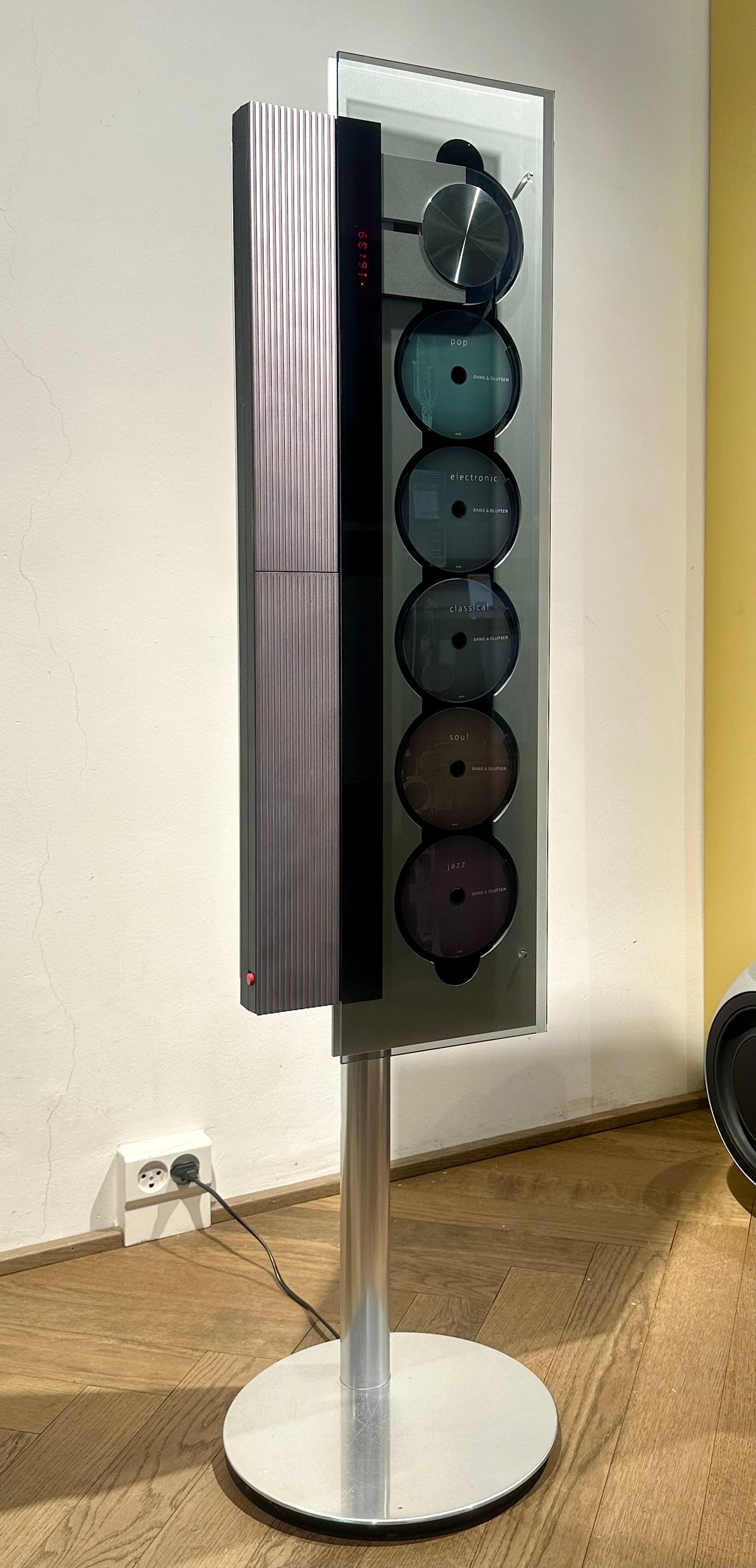 BeoSound 9000 MK2 (13496270)