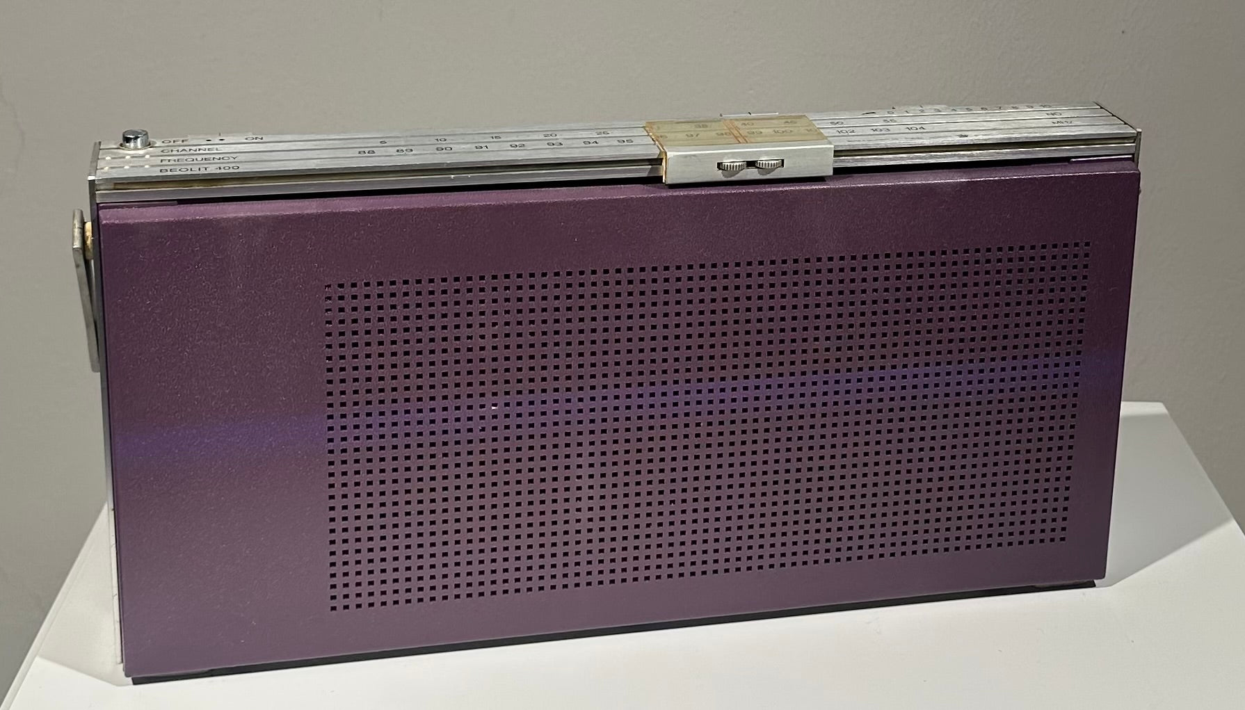 BeoLit 400 (251964)