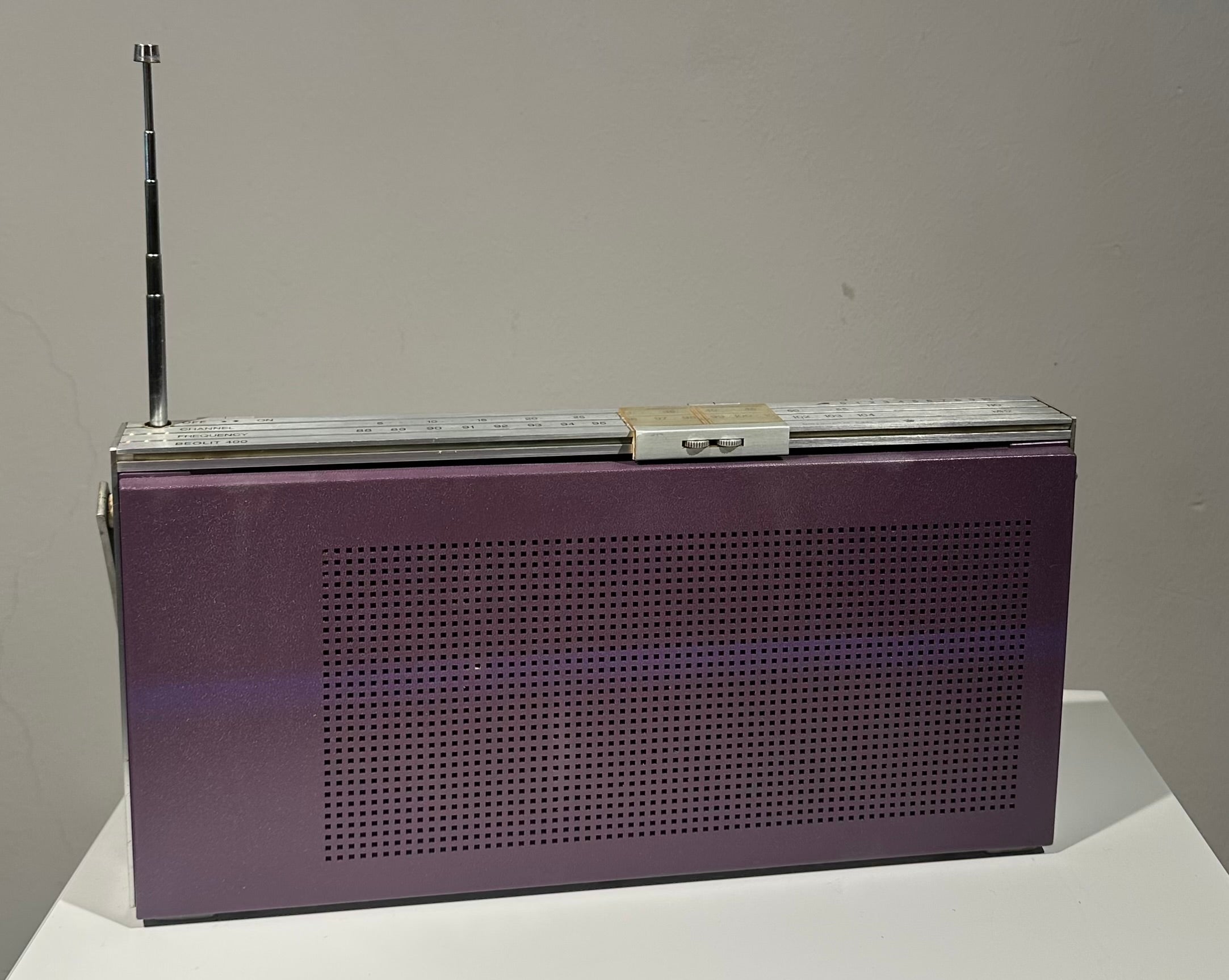 BeoLit 400 (251964)