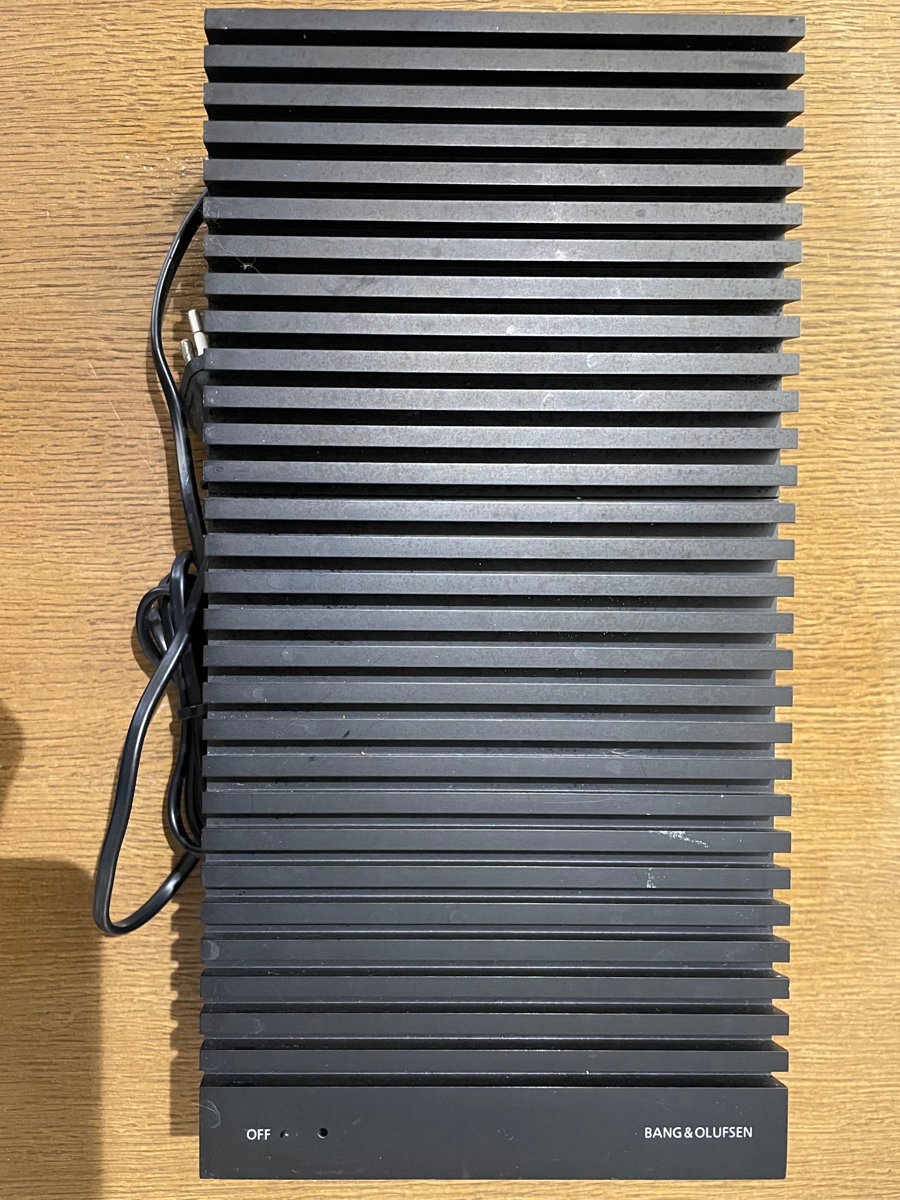 B&O MCL 2P 1741 (10957439)