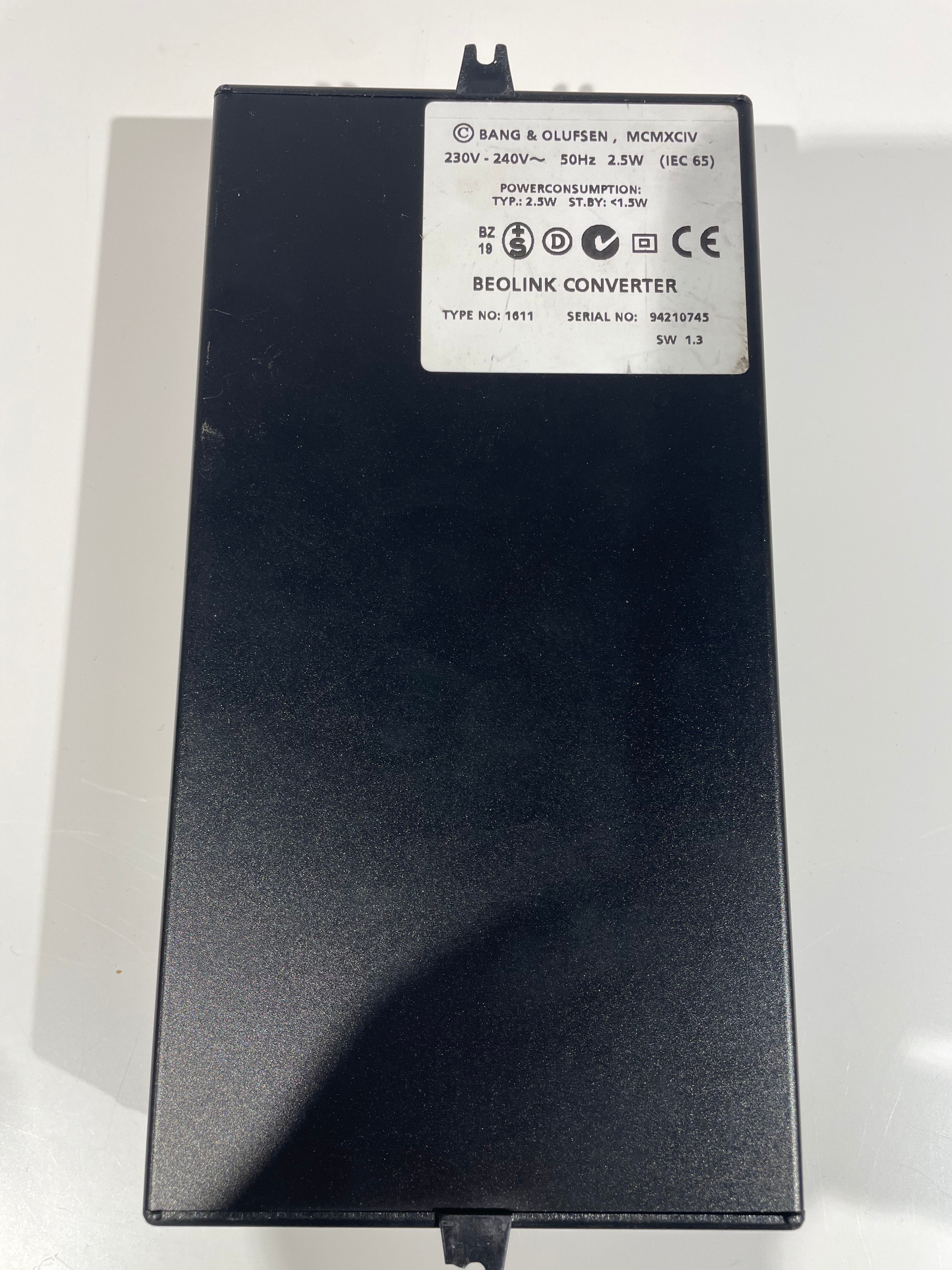 Beolink Converter 1611 (94210745)