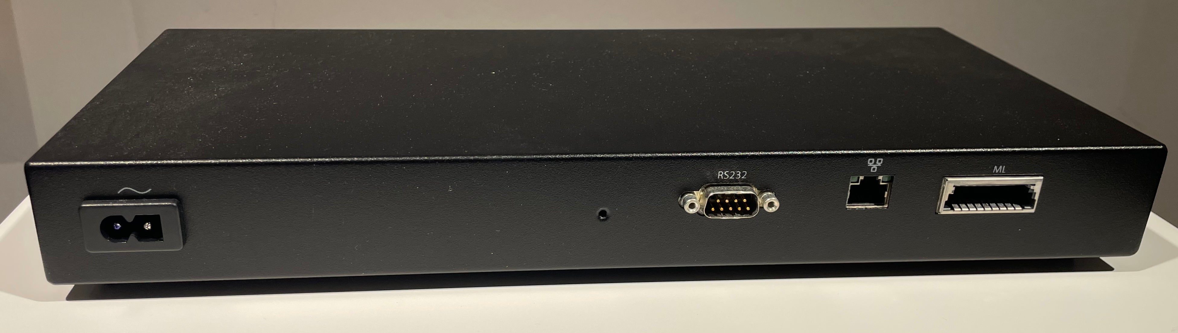 ML Gateway