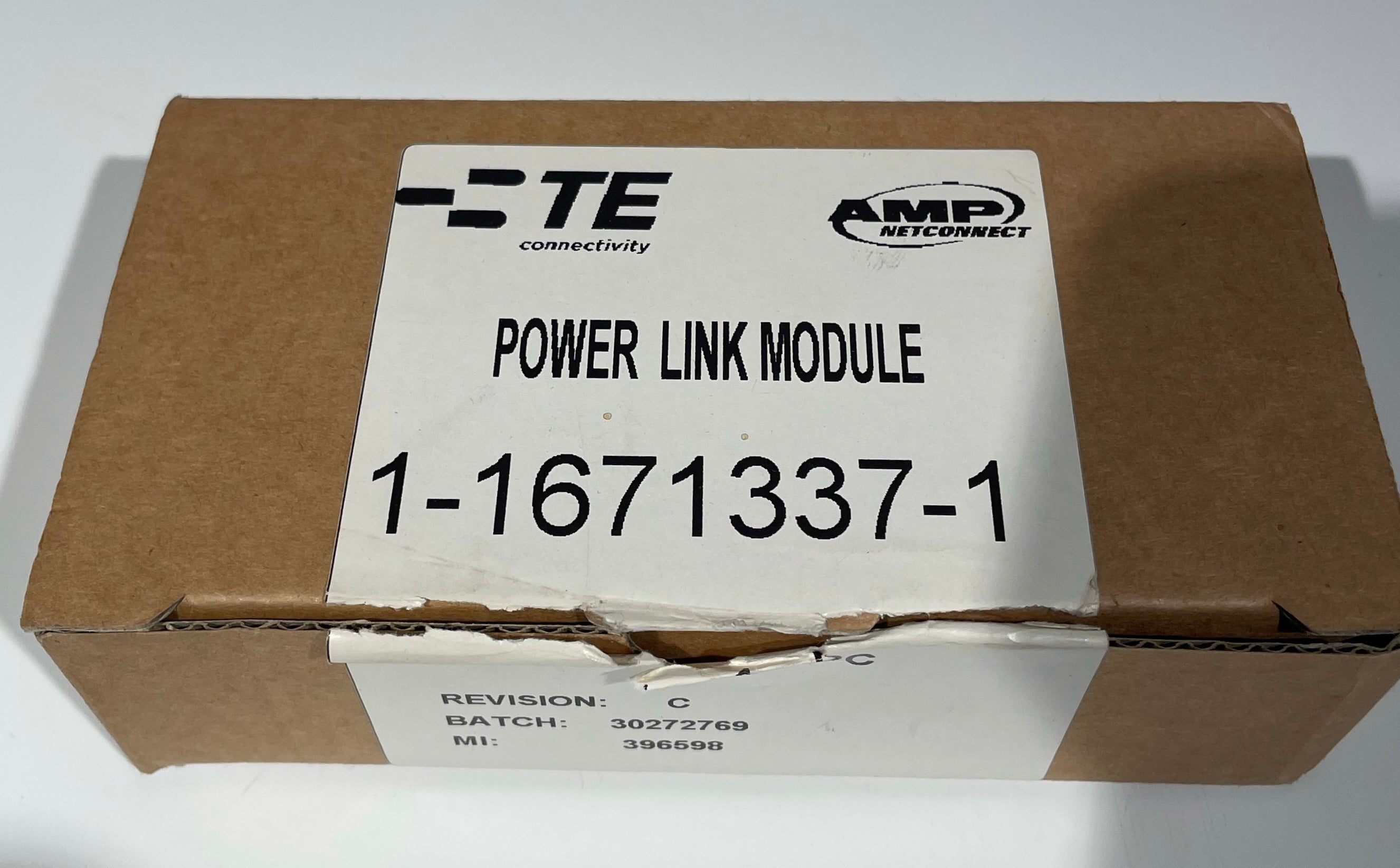 Power link Distribution