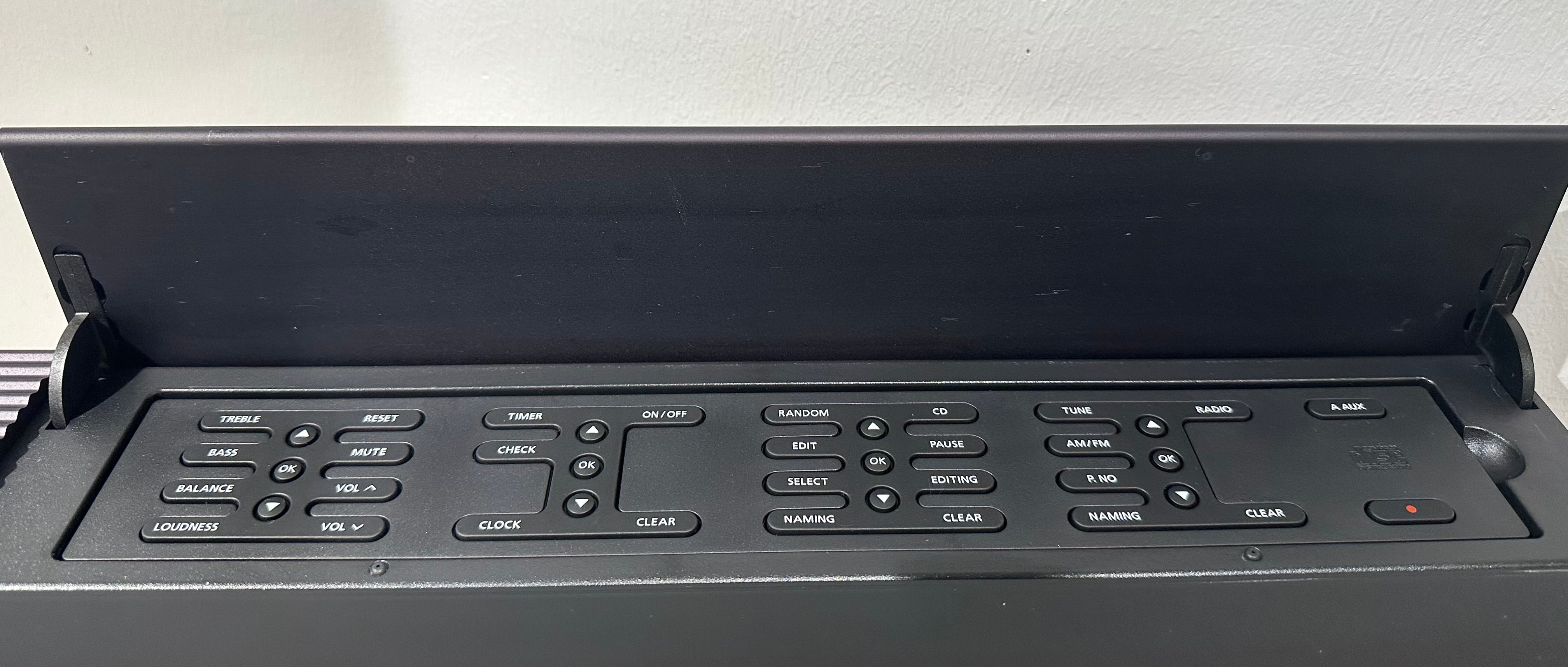 BeoSound 9000 MK3 (17778107)