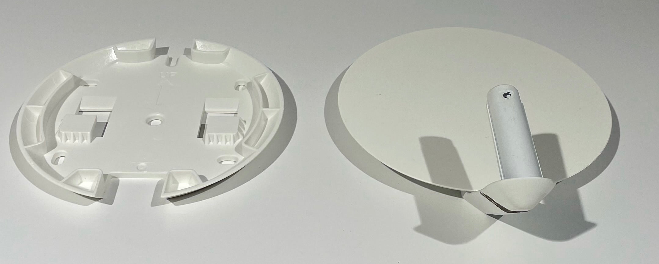BeoPlay S8 / Beolab 14 vægbeslag for satellite