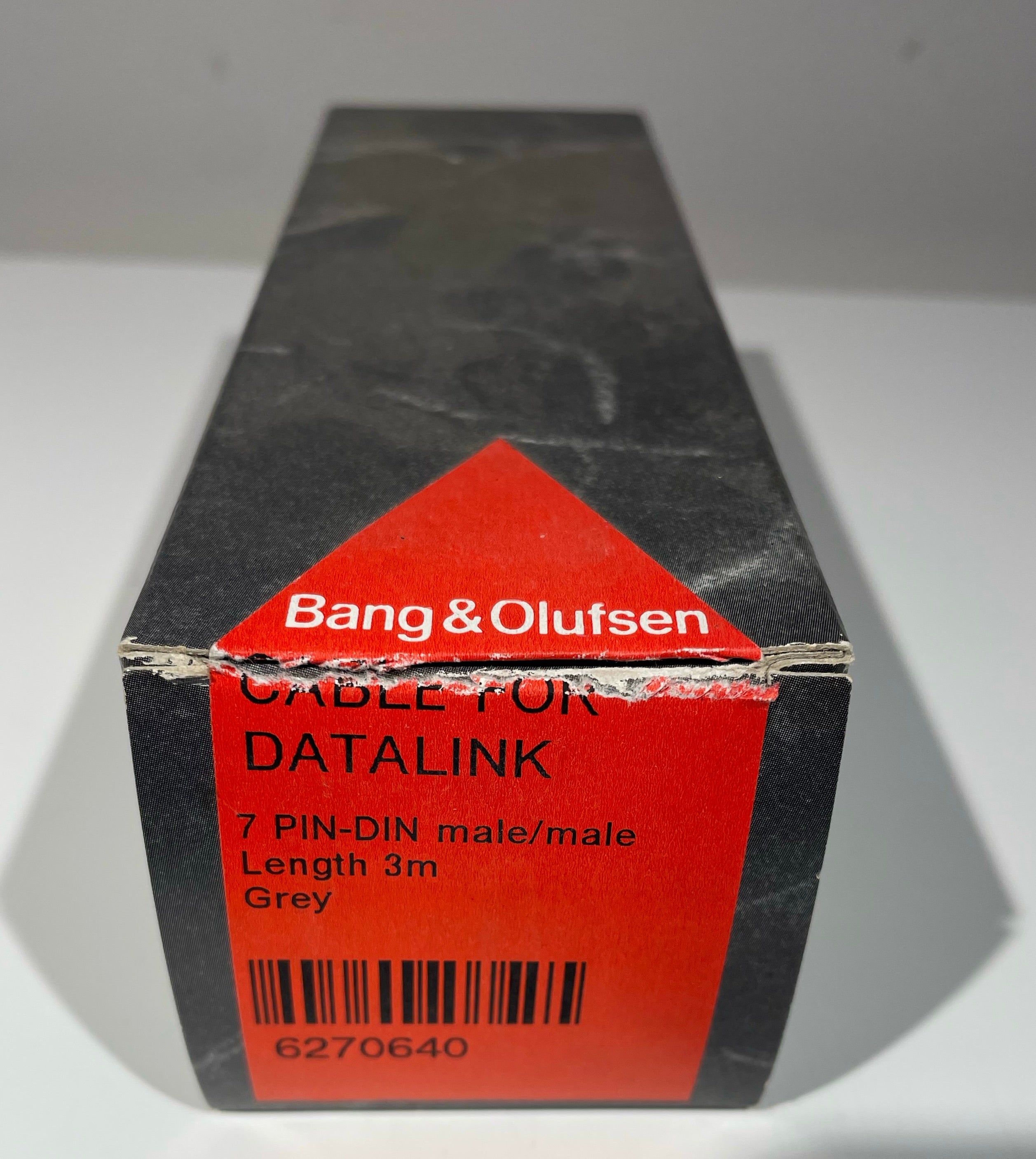 Datalink Kabel 3M grå