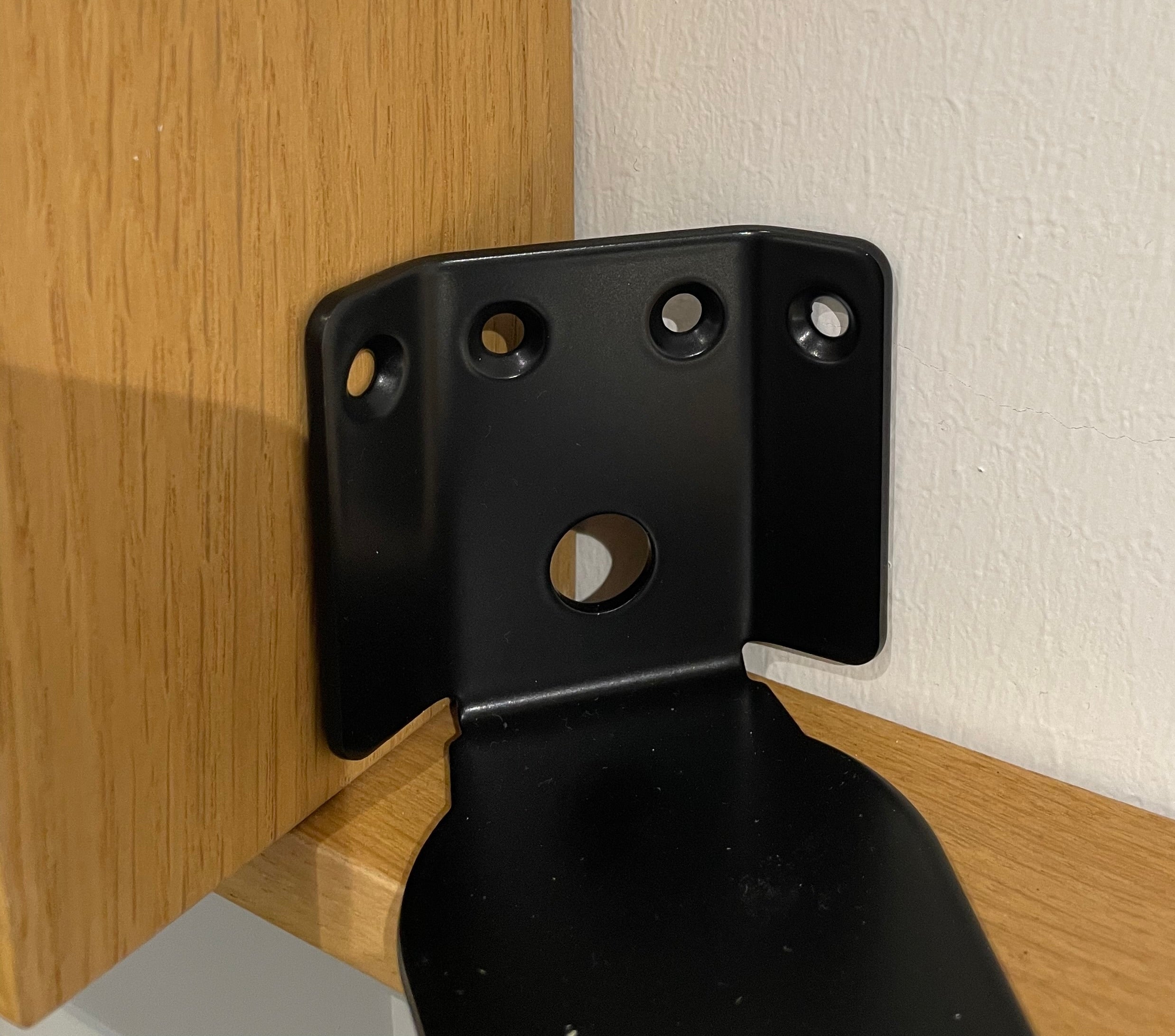 BeoSound Emerge væg / hjørne beslag