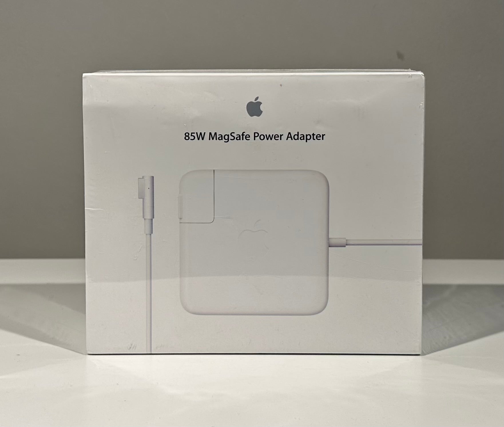 Apple 85W MAGSAFE POWER ADAPTER (MC556ZM/B) NY