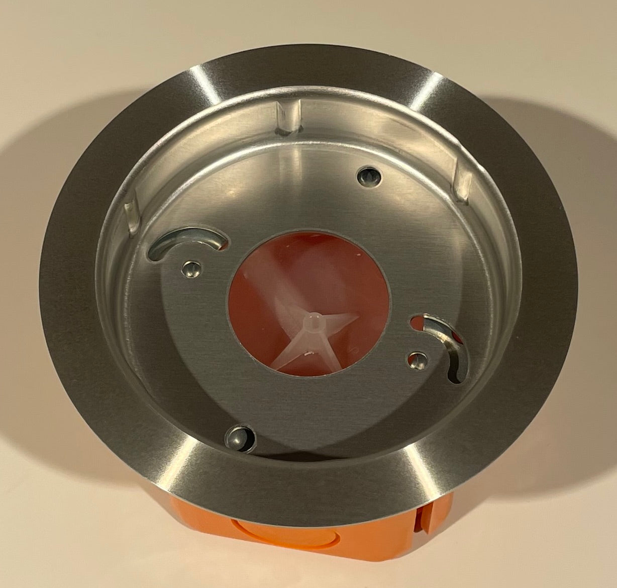 Build in kit for IR Eye, Brick Wall
