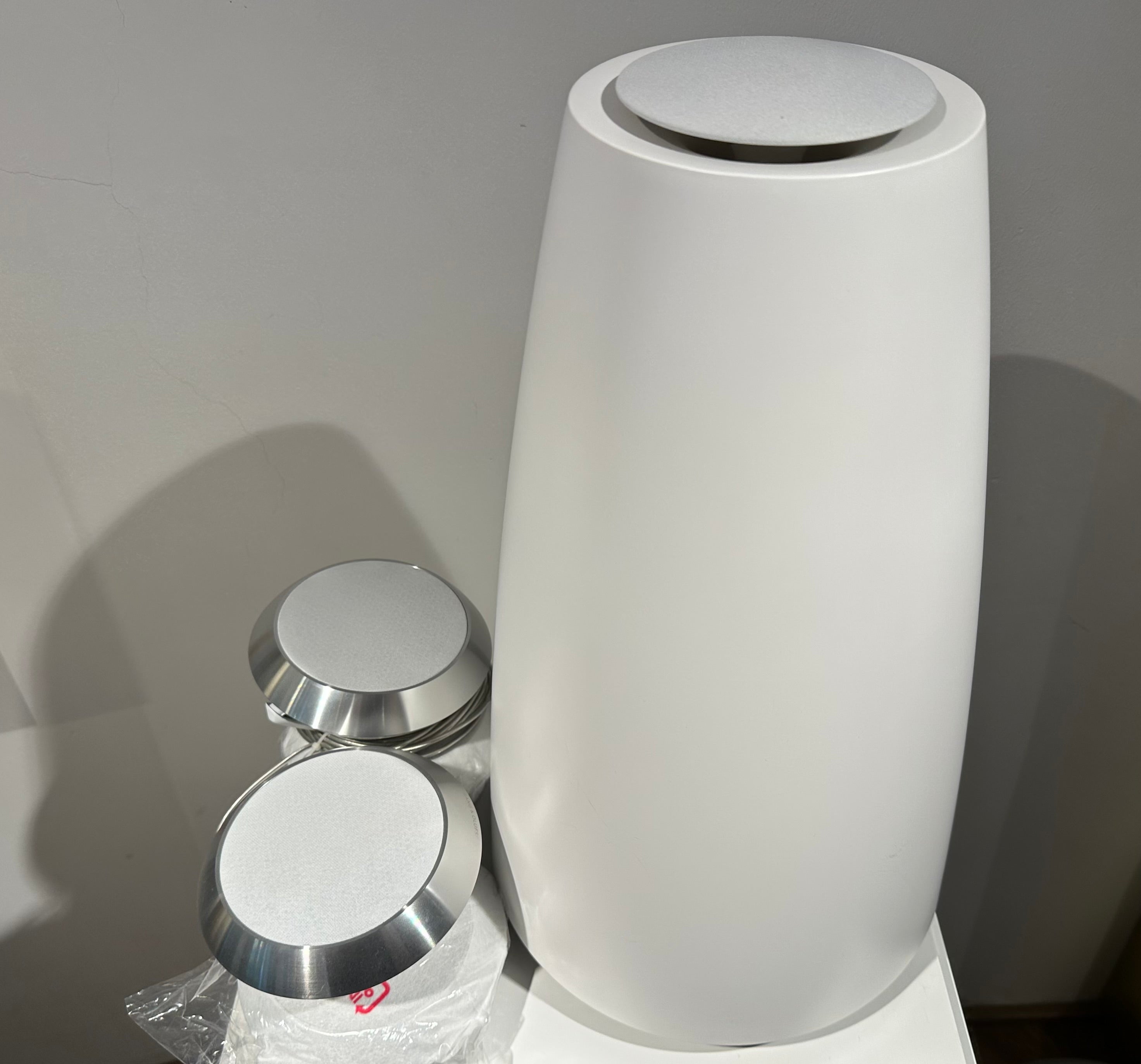 BeoLab 14 4.1 Hvid (260704)