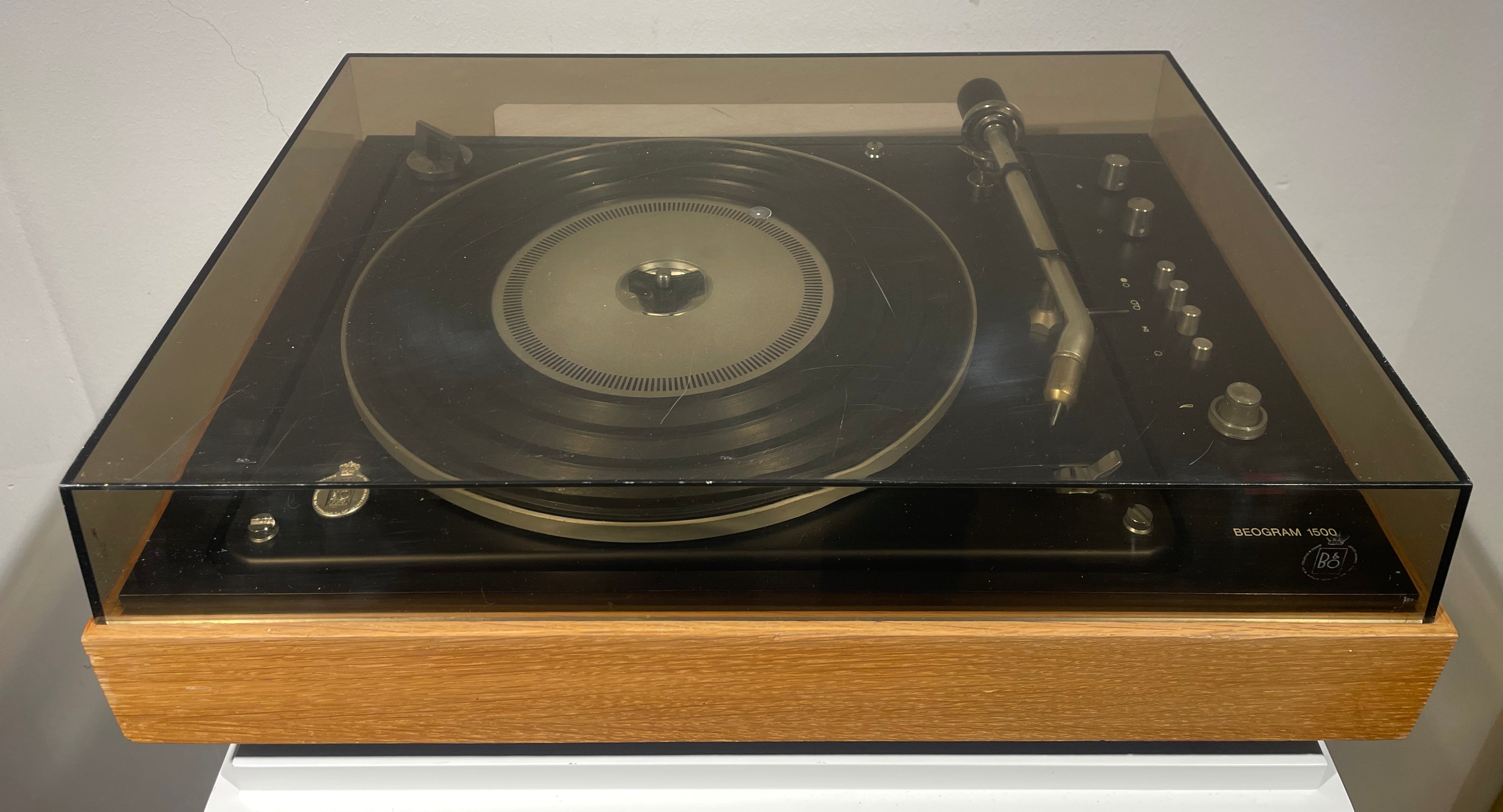 BeoGram 1500 (36882)
