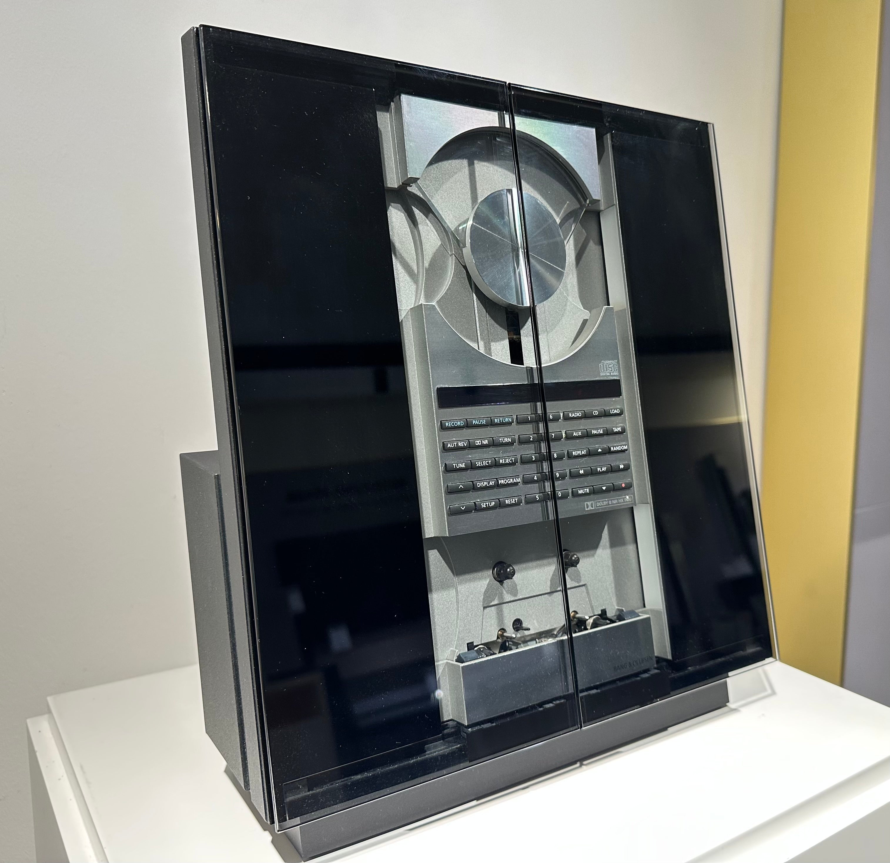 BeoSound Ouverture (13012958)