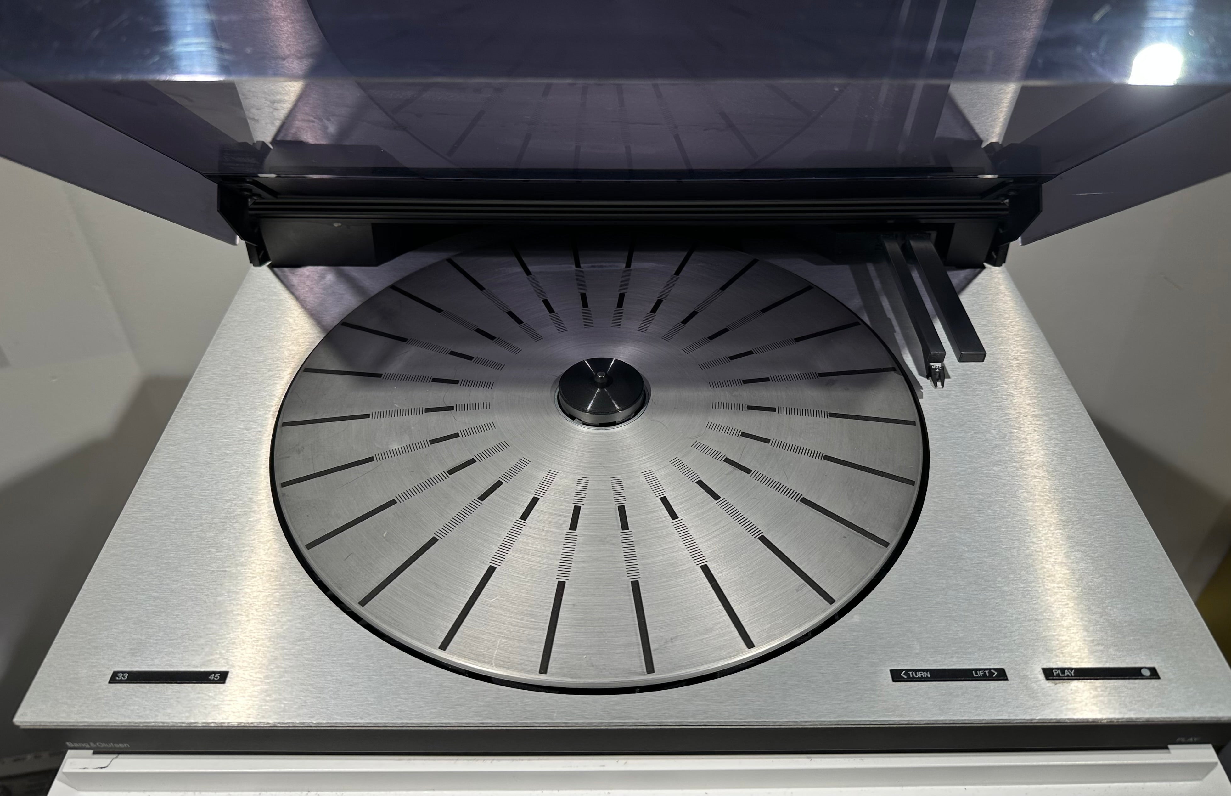 BeoGram TX 2 (08004990)