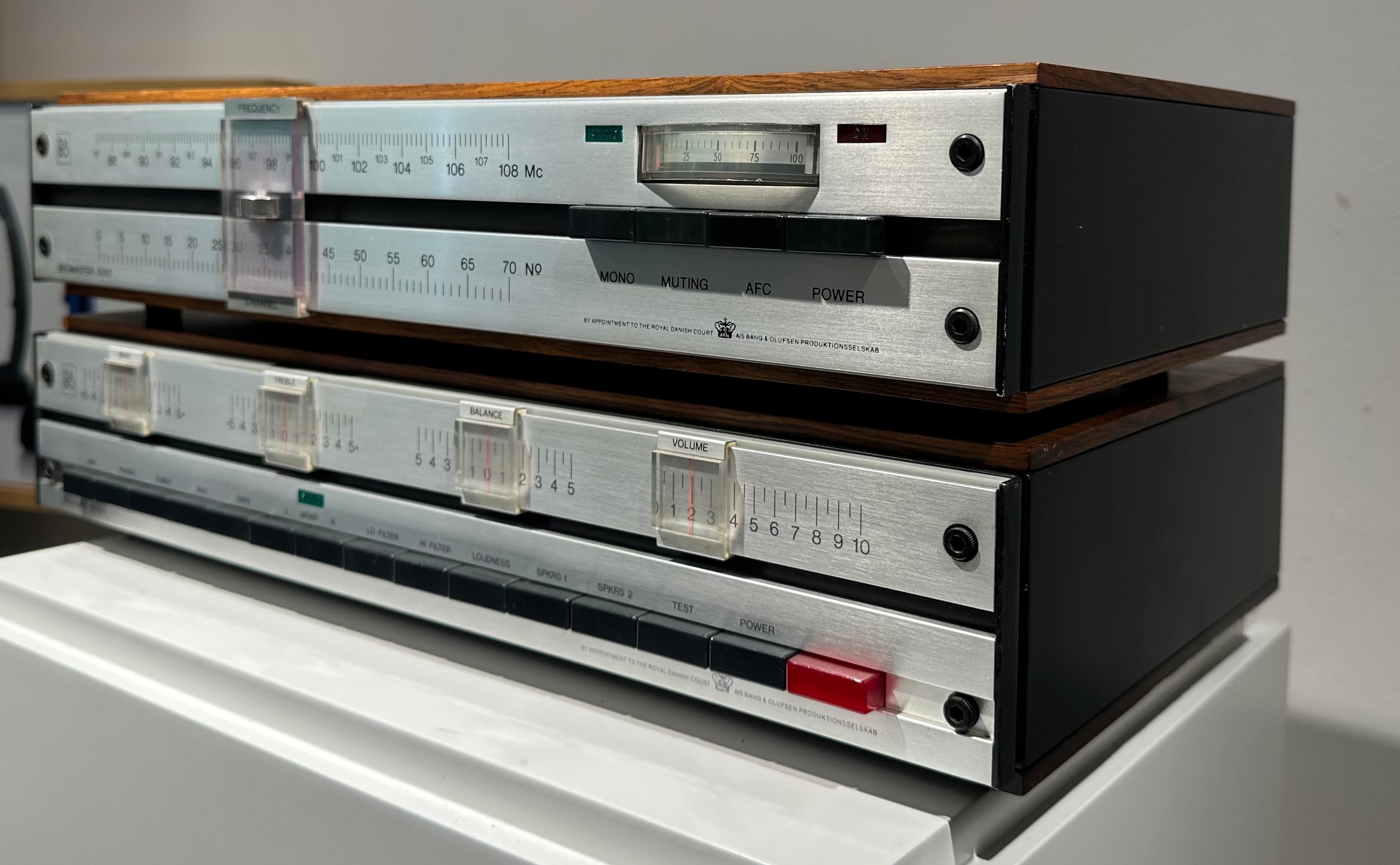 Beolab 5000 (16918)