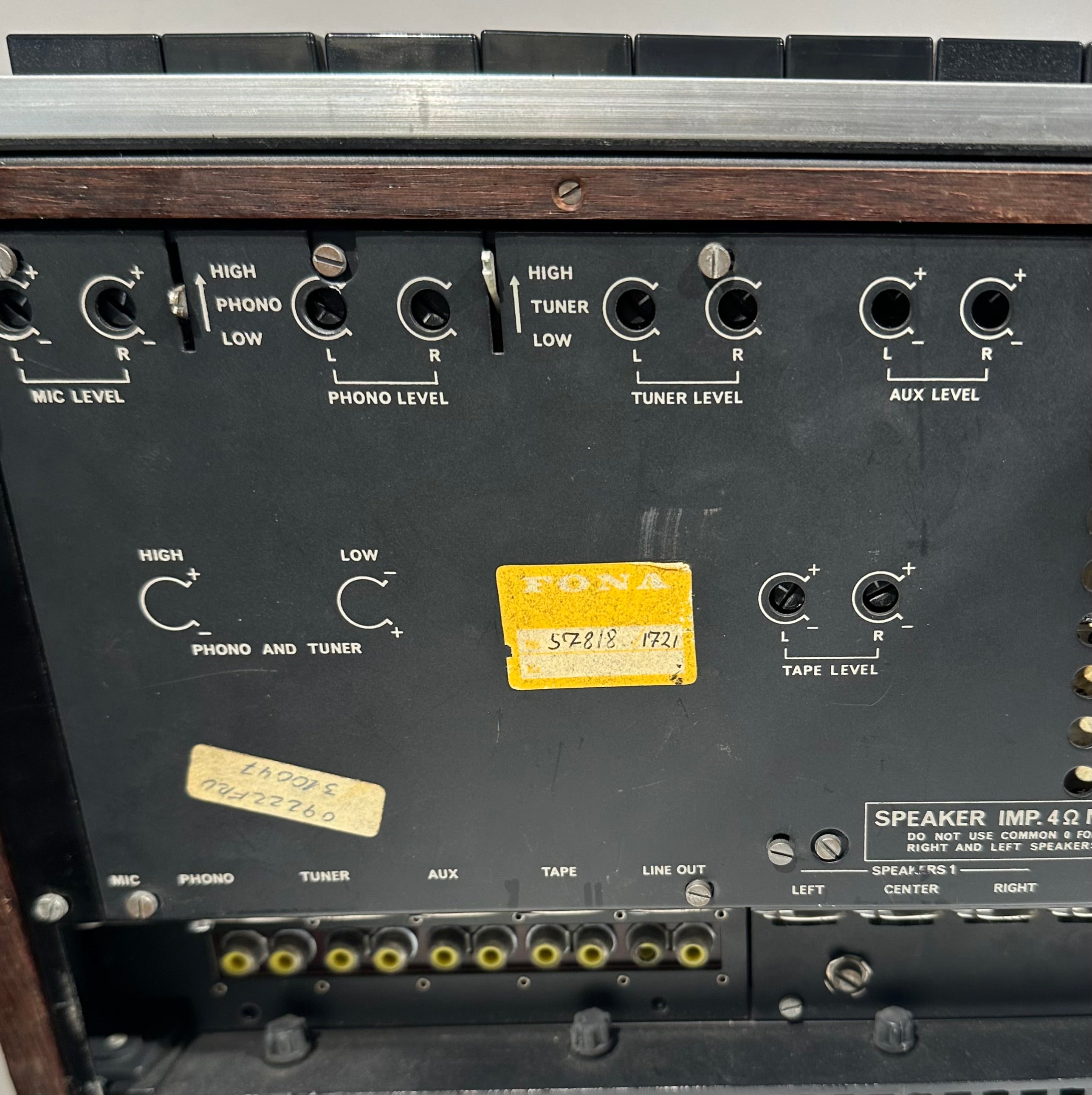 Beolab 5000 (16918)
