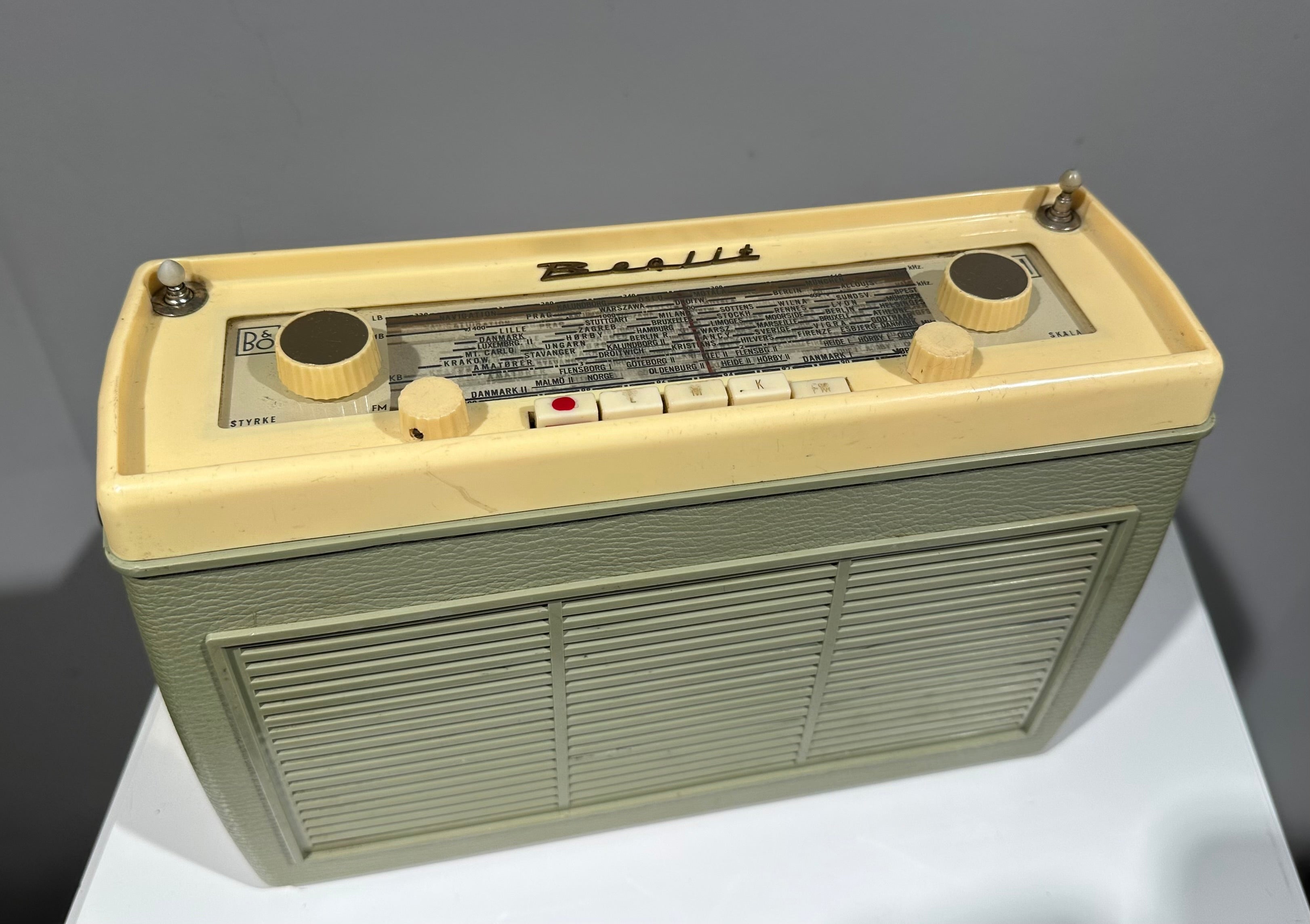 BeoLit 608 FM (422235)