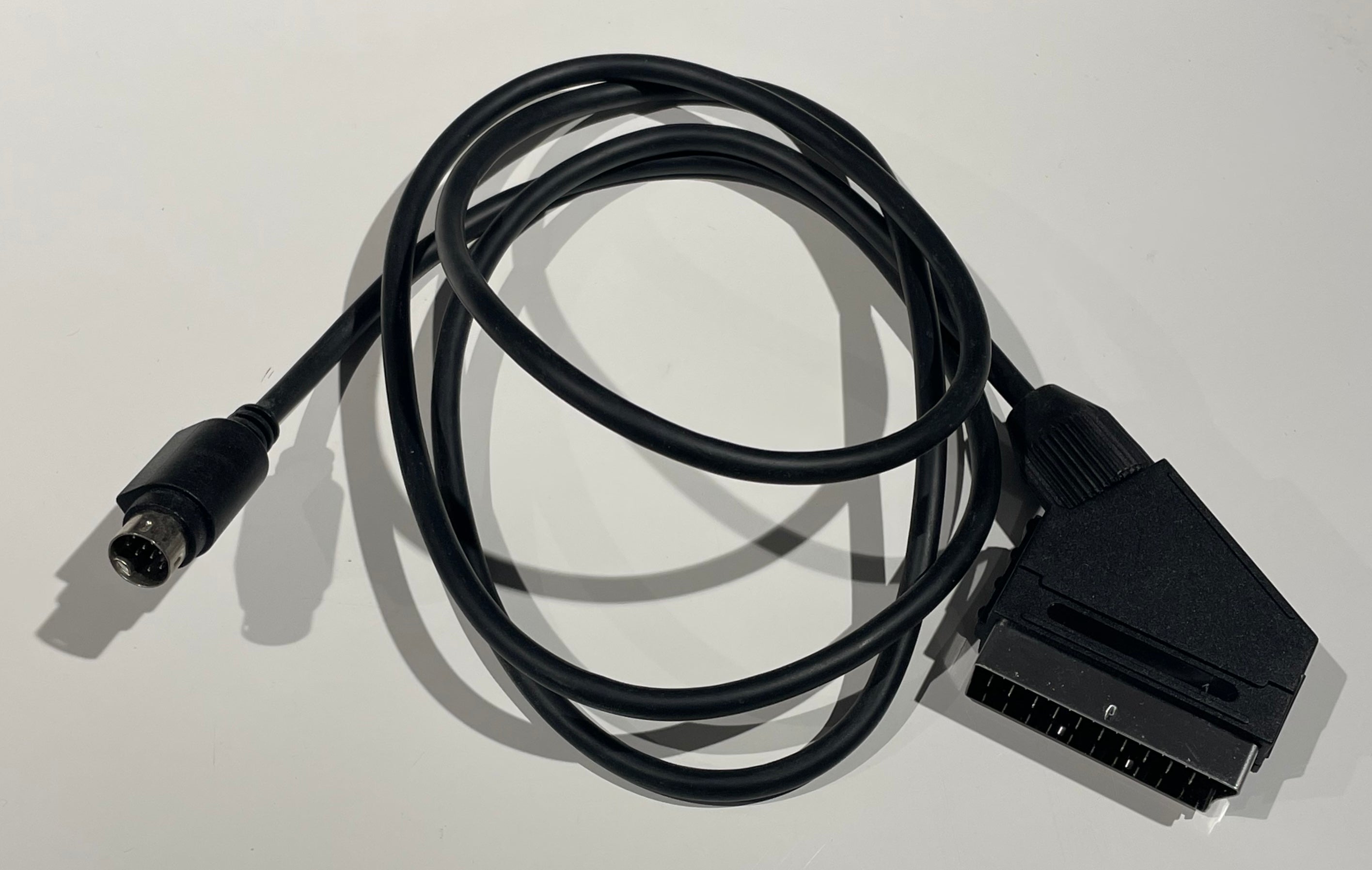 Scart / special kabel til Beovision 11 / Avant / V1