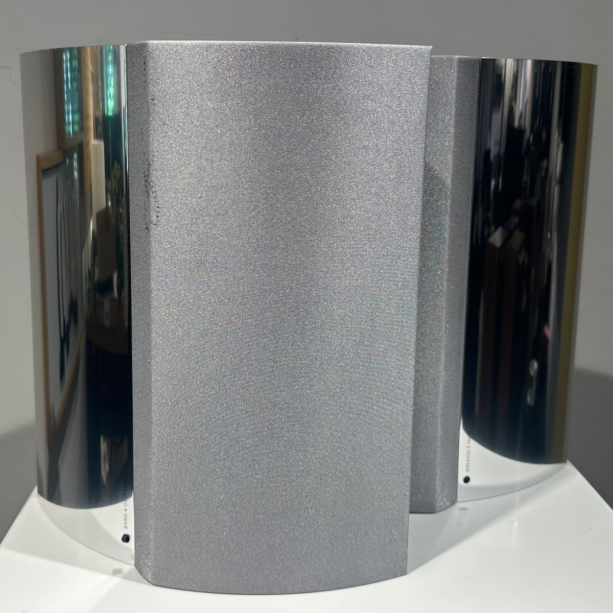 BeoLab 4000 sølv (14743645)