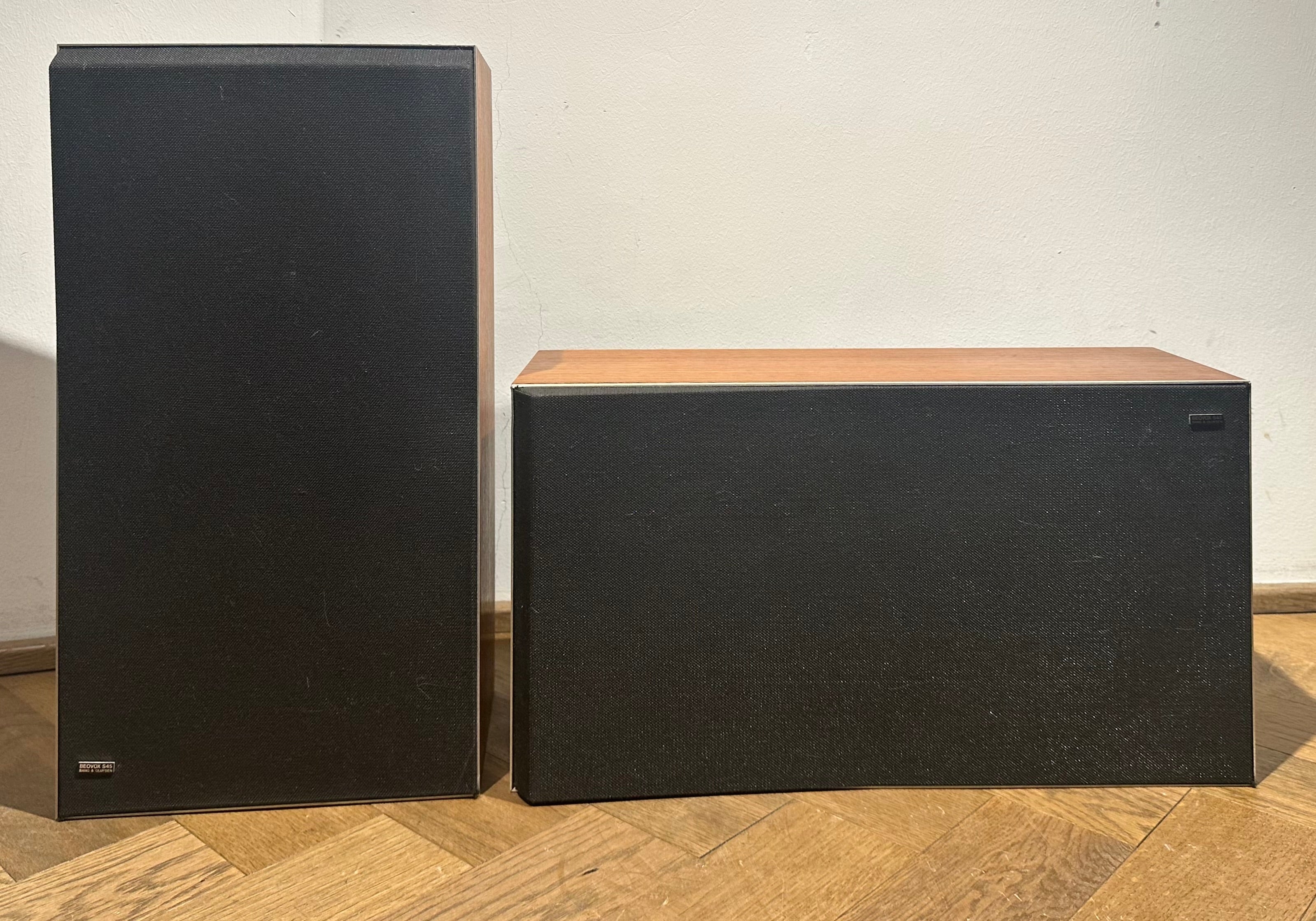 BeoVox S 45 (1228053)