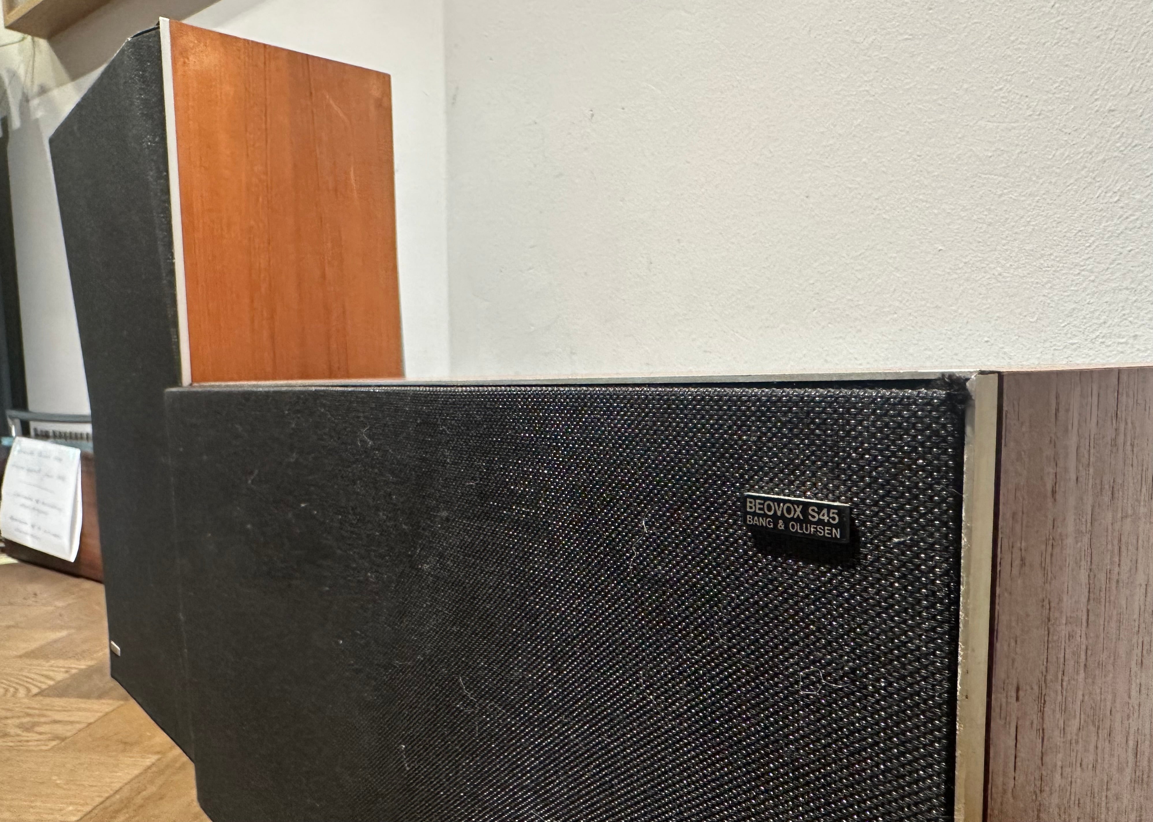 BeoVox S 45 (1228053)