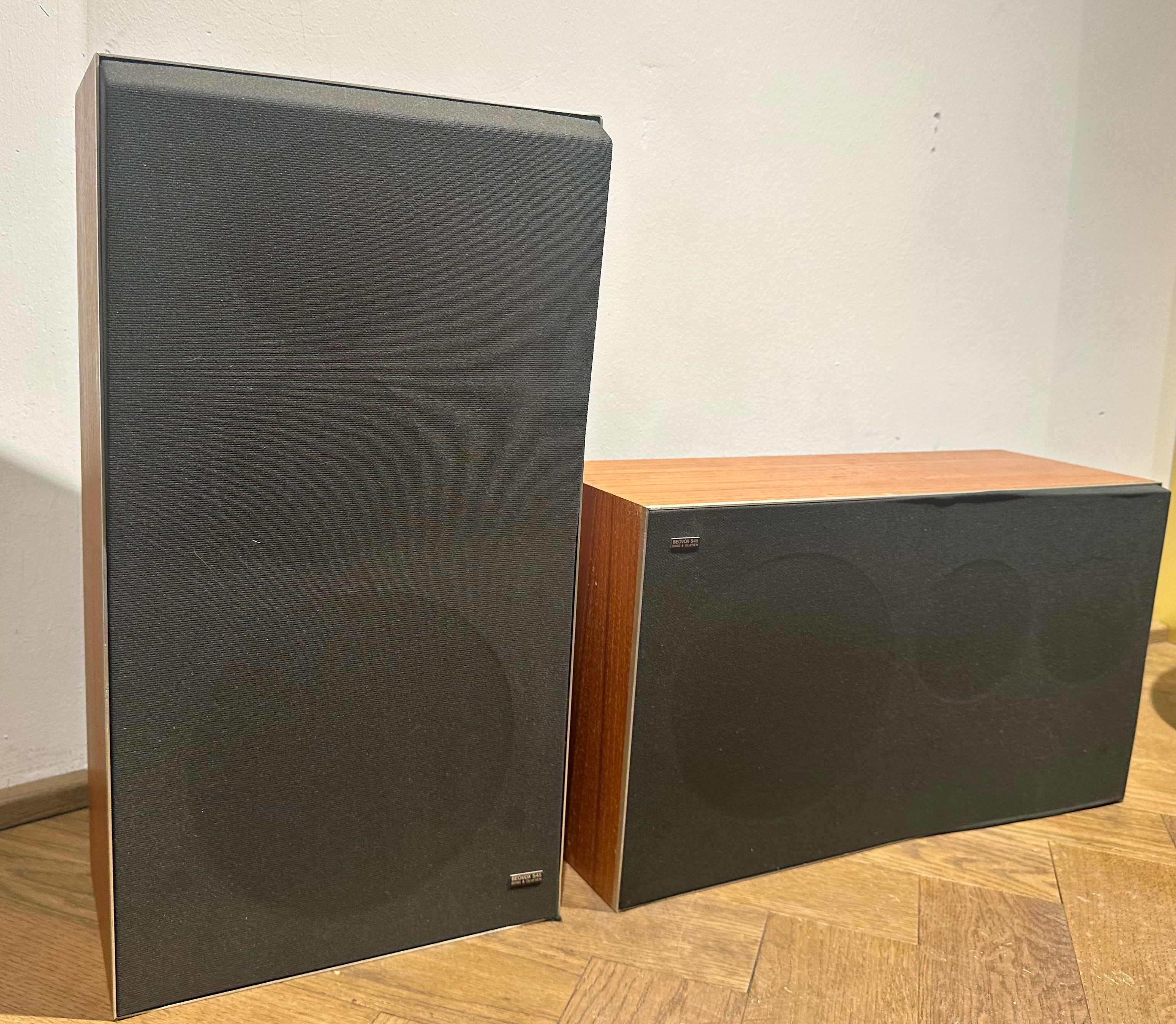 BeoVox S 45 (1426039)