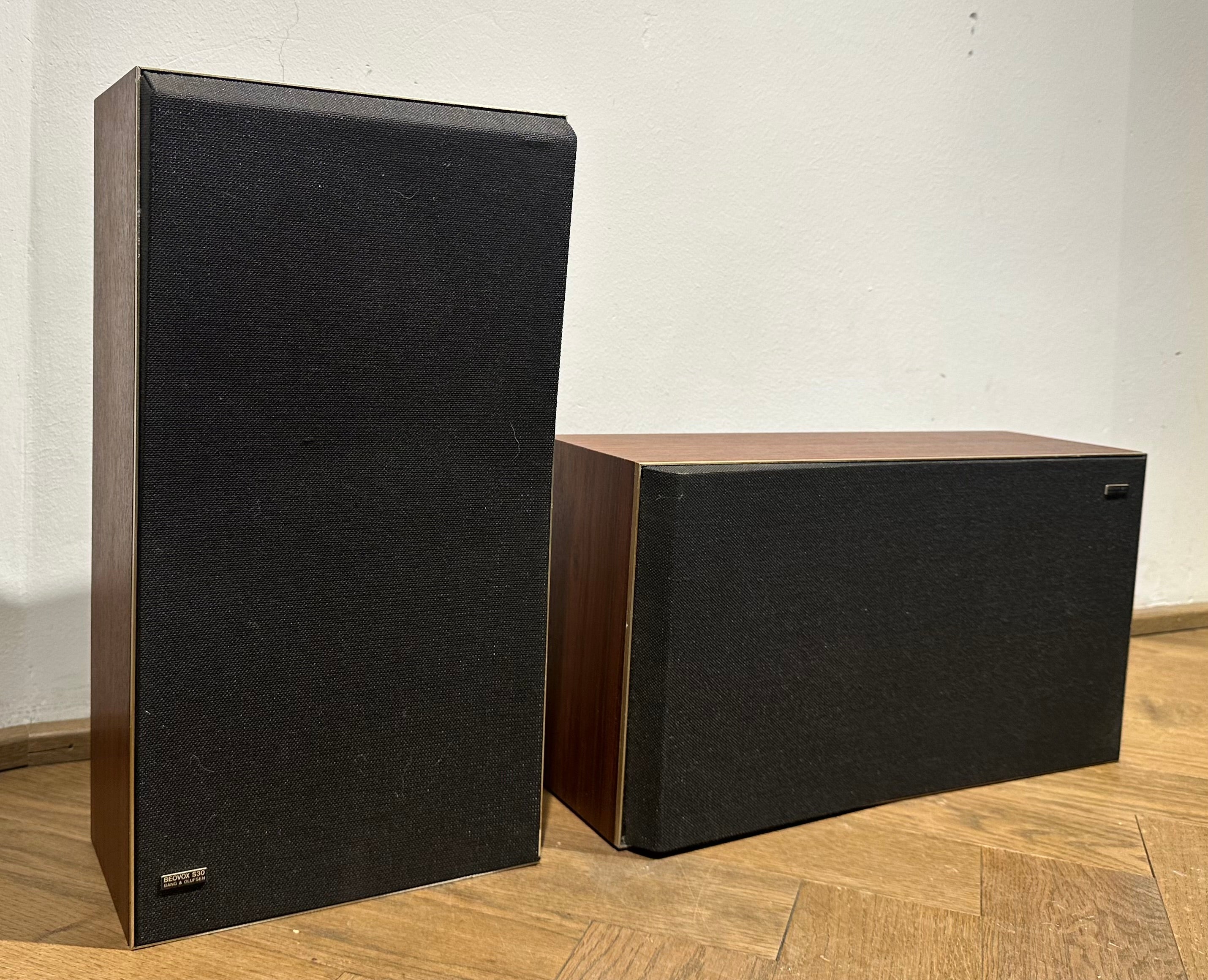 BeoVox S 30 (692940)