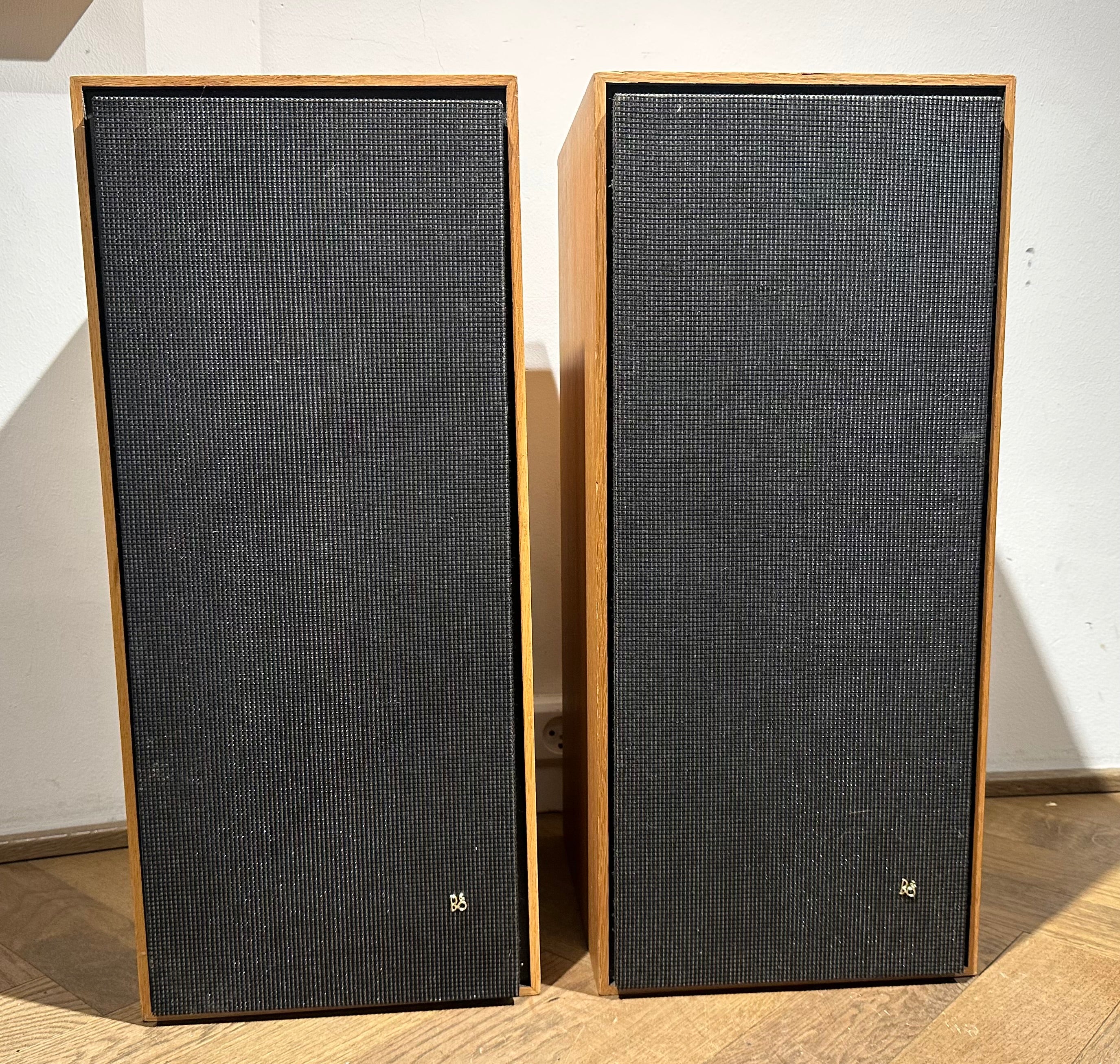 BeoVox 3000 teak (64832)