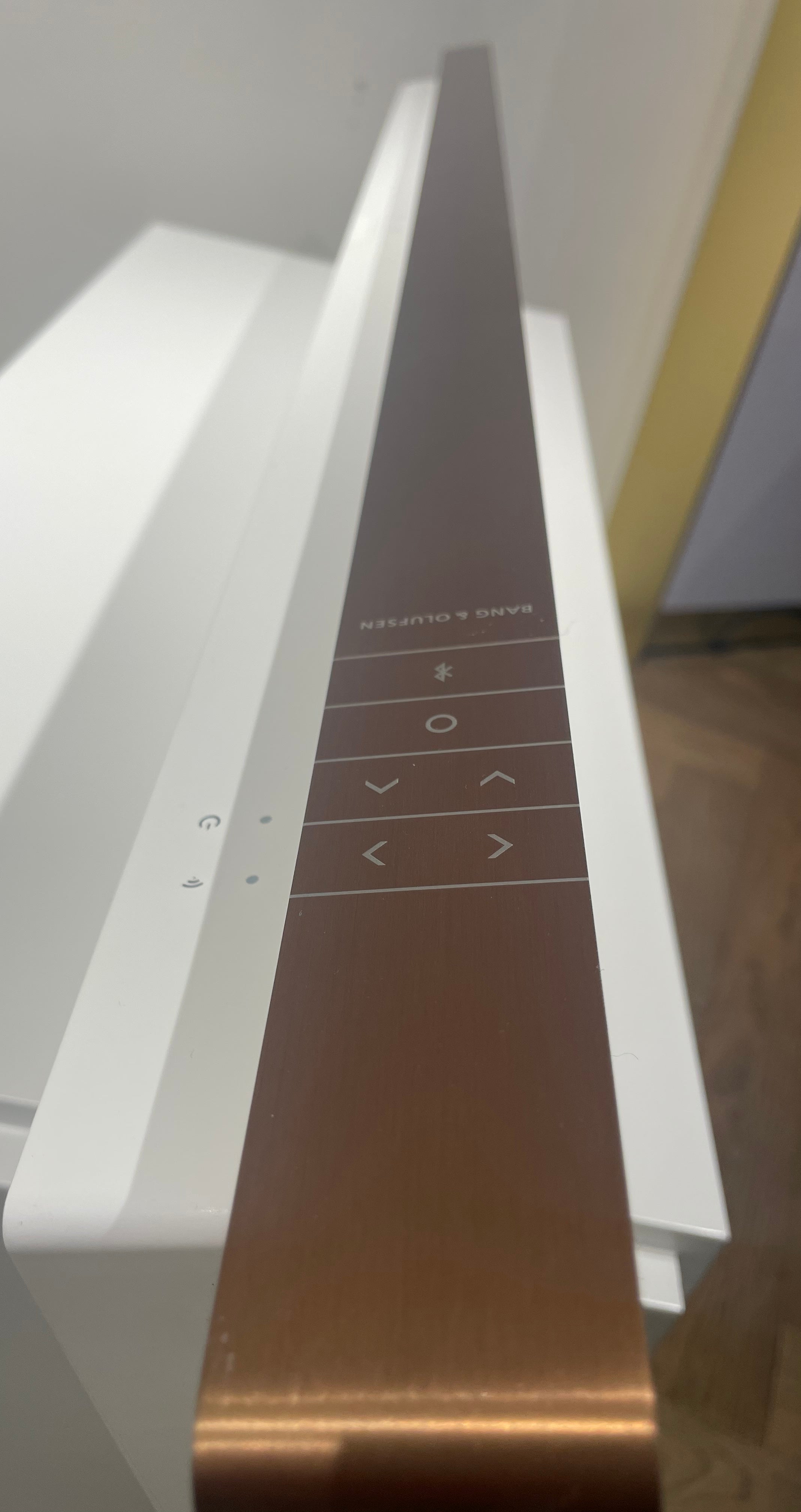 BeoSound Stage Bronze (SIL 33574107) Reserveret (MK)