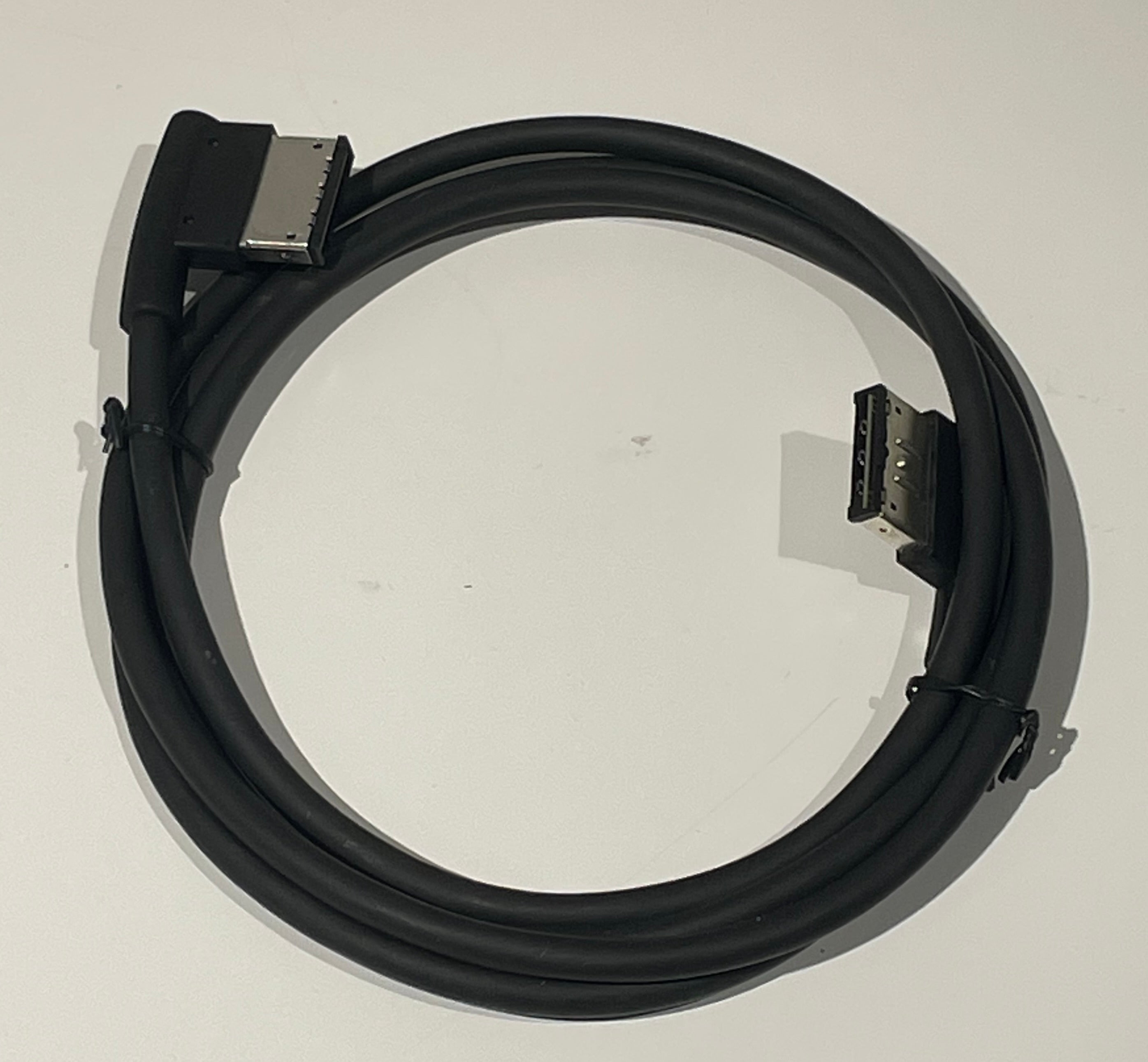 BeoCenter 2 1,8M kabel, sort stik