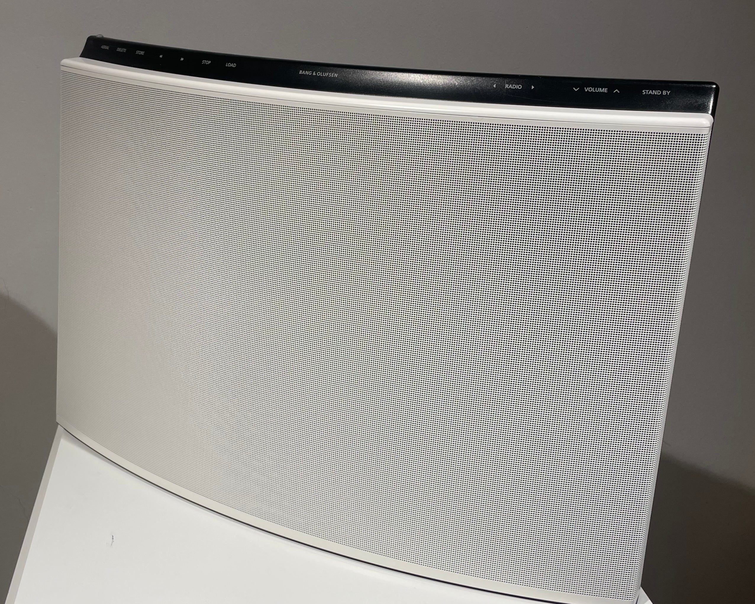 BeoSound 1 Hvid (19959731)