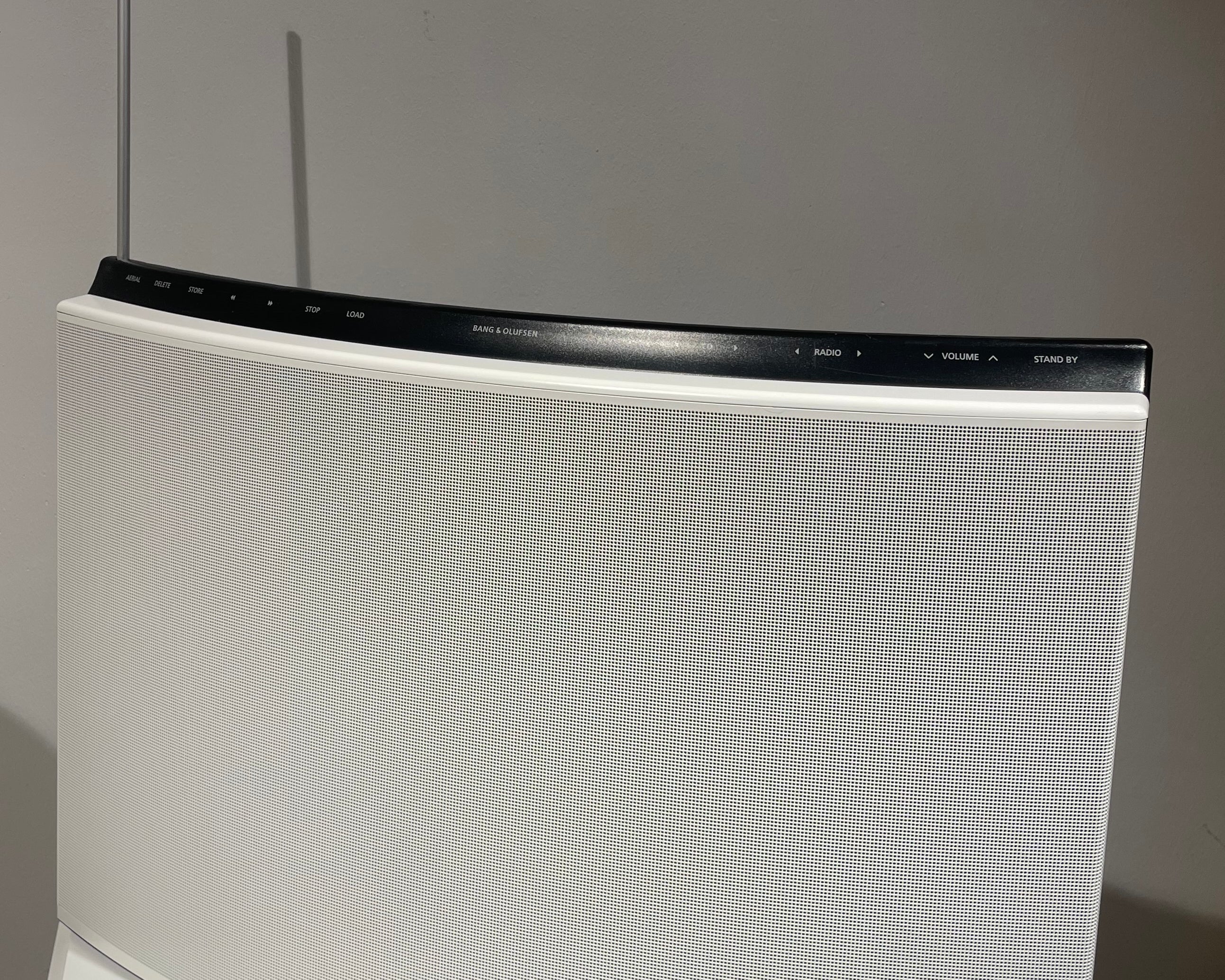 BeoSound 1 Hvid (19959731)