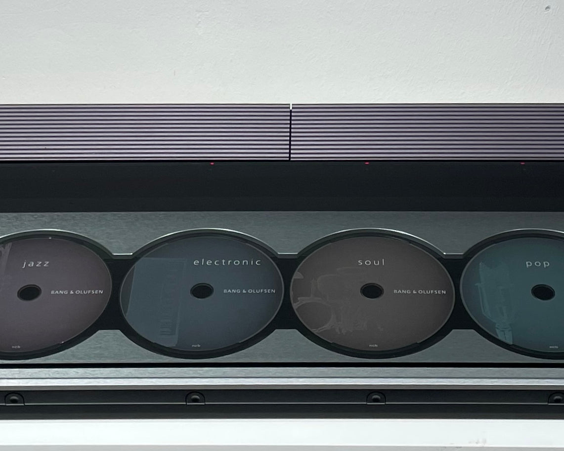 BeoSound 9000 MK3 (17565371)