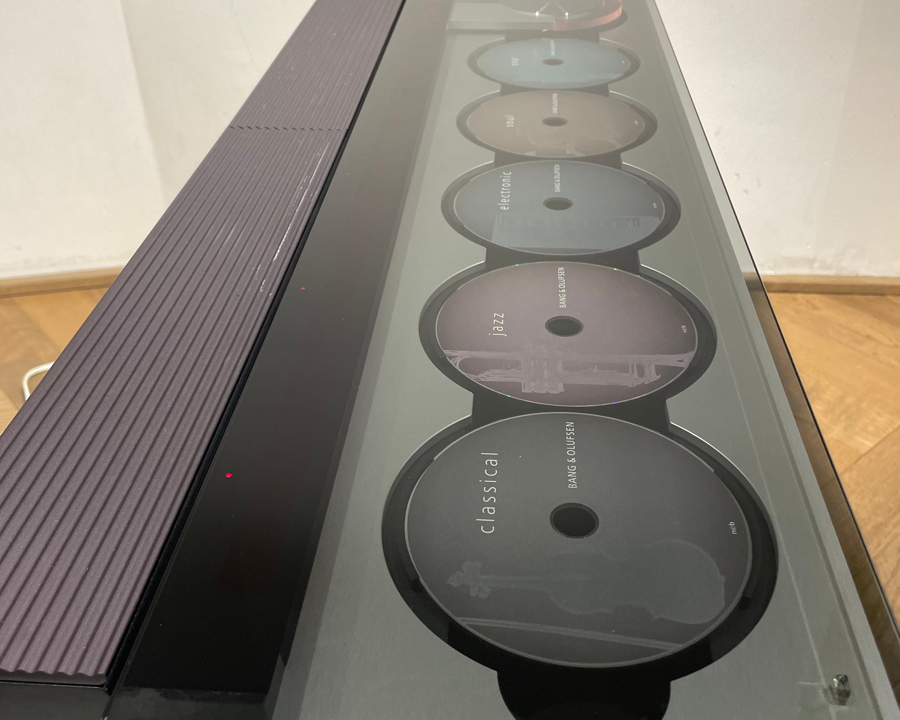 BeoSound 9000 MK3 (17565371)
