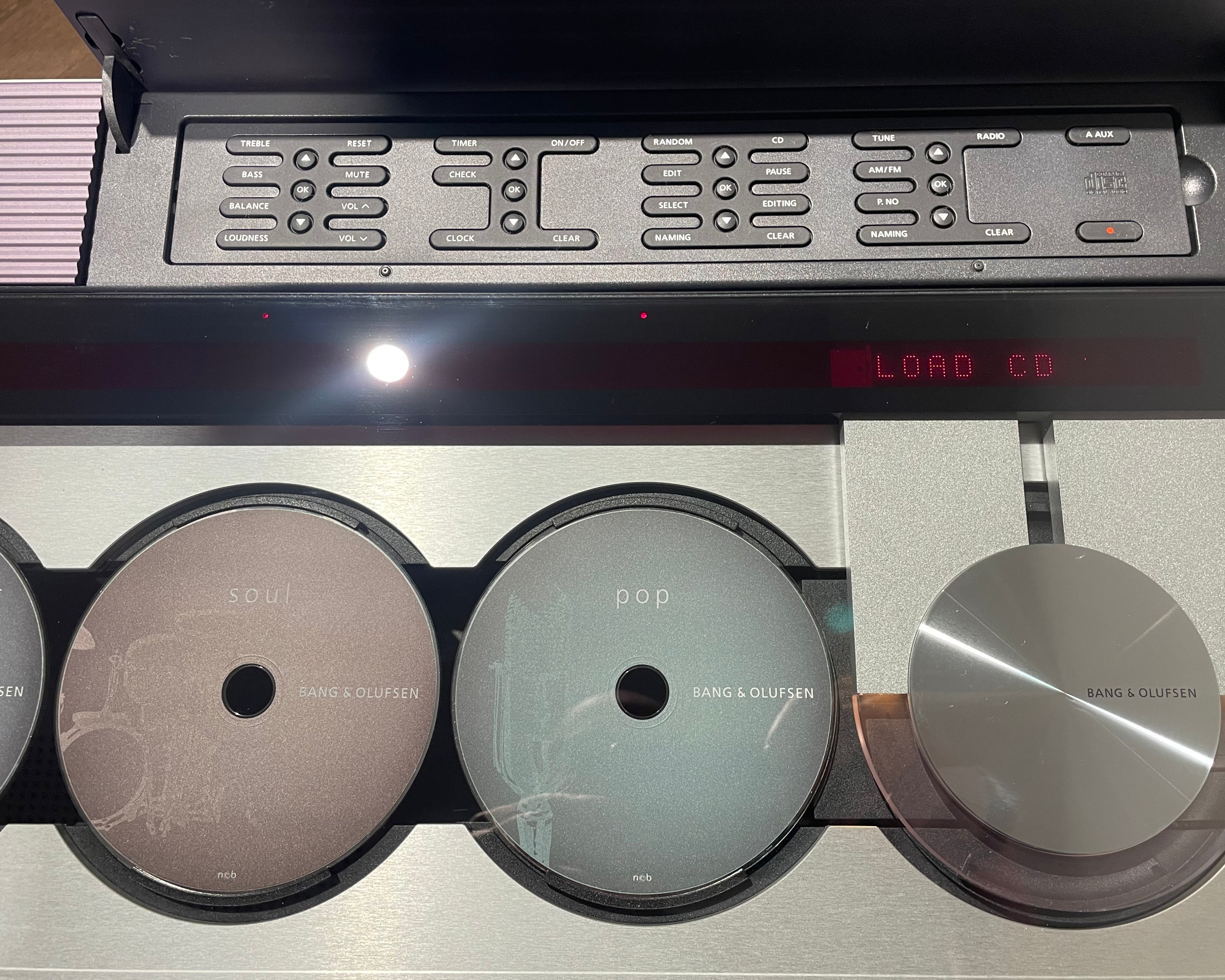 BeoSound 9000 MK3 (17565371)