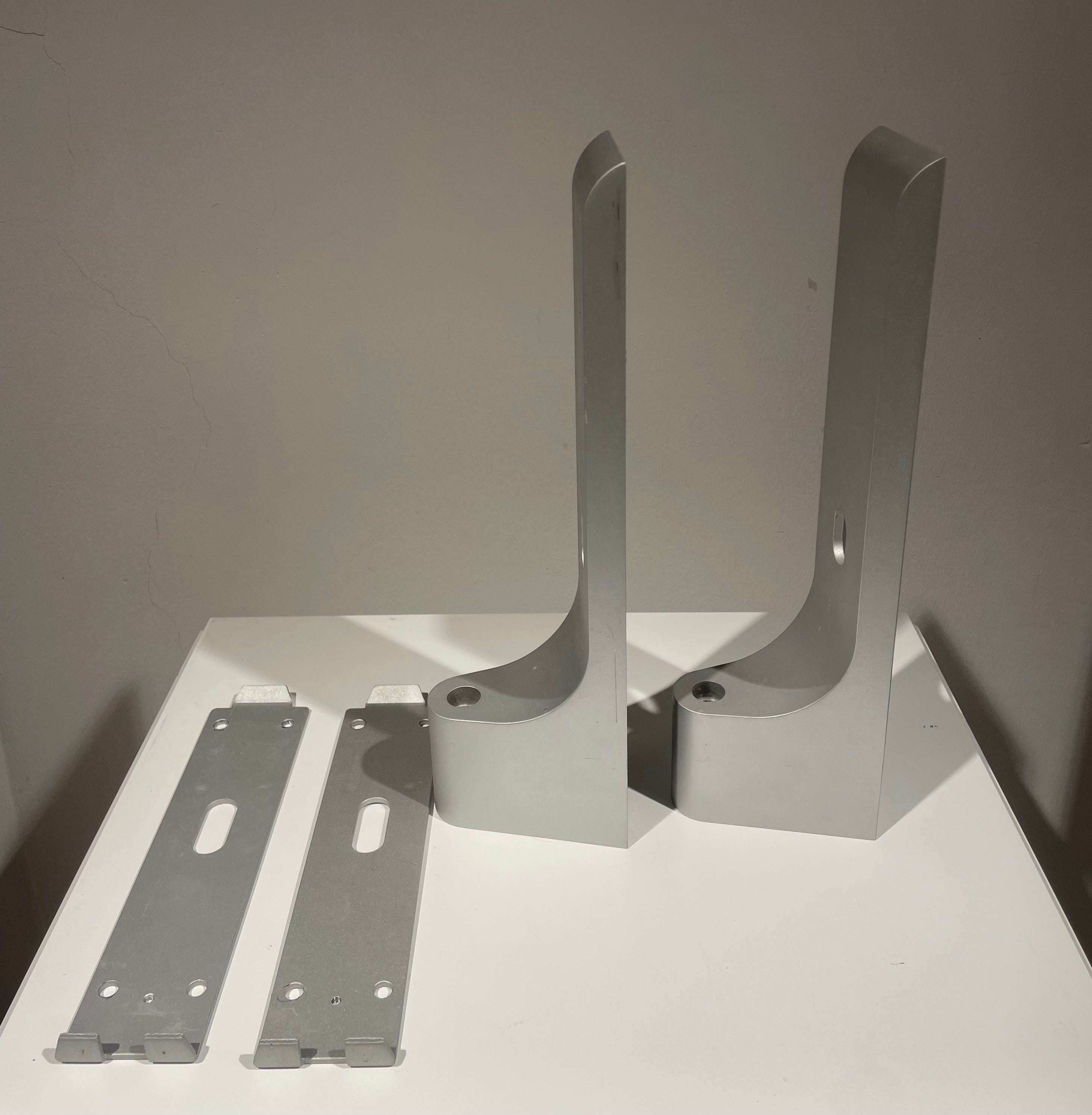 Vægbeslag Beolab 8000 samt 8002 (20260612)